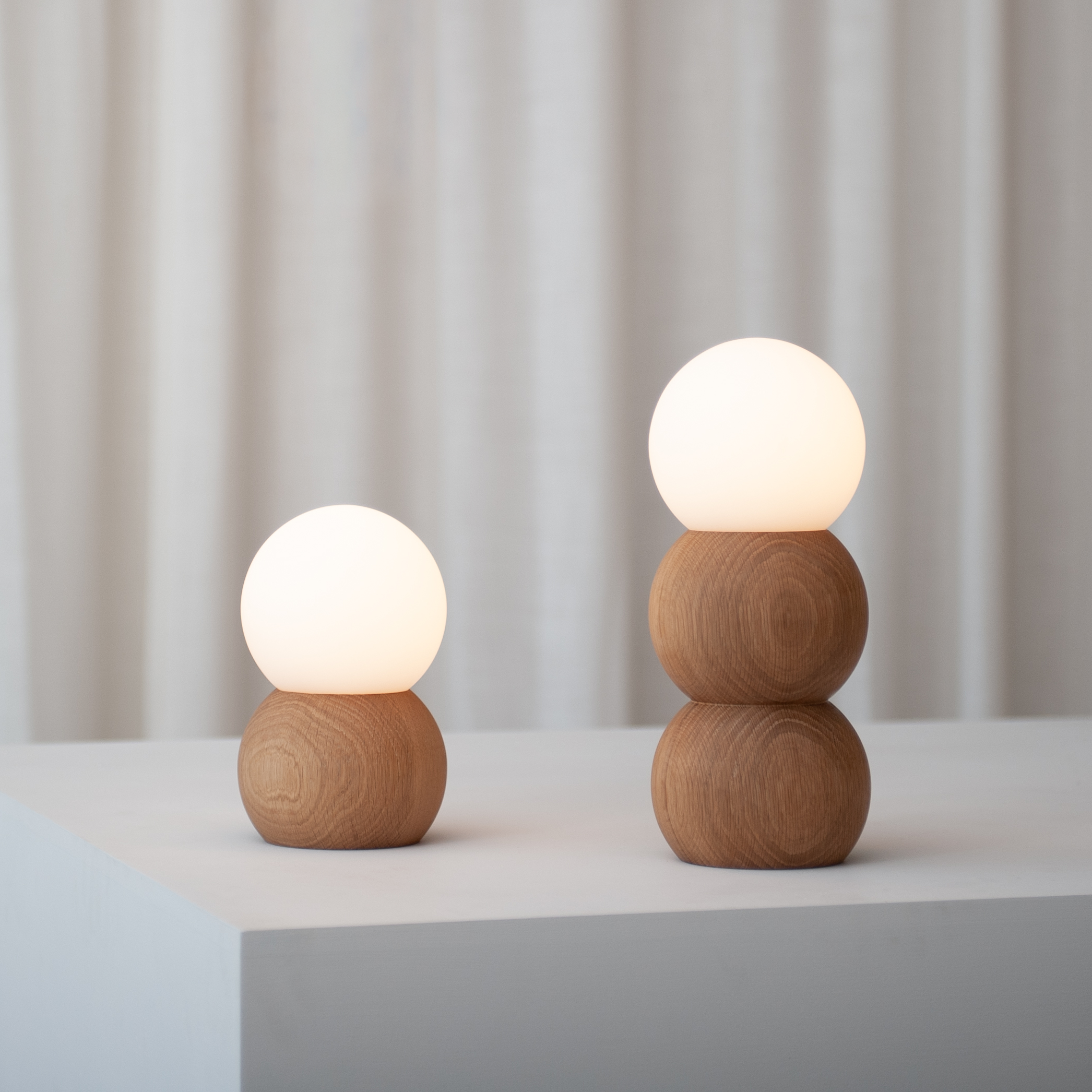 Table Lamps