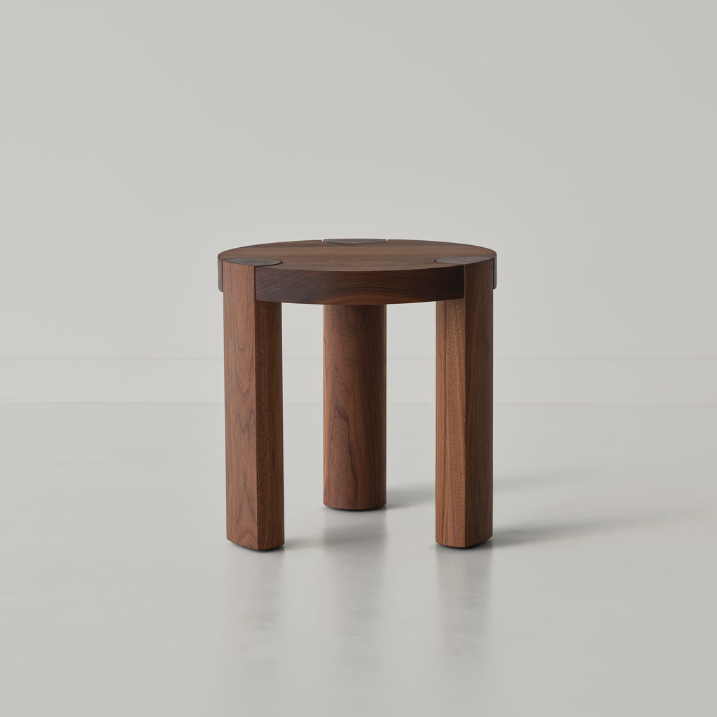 The Levee Side Table