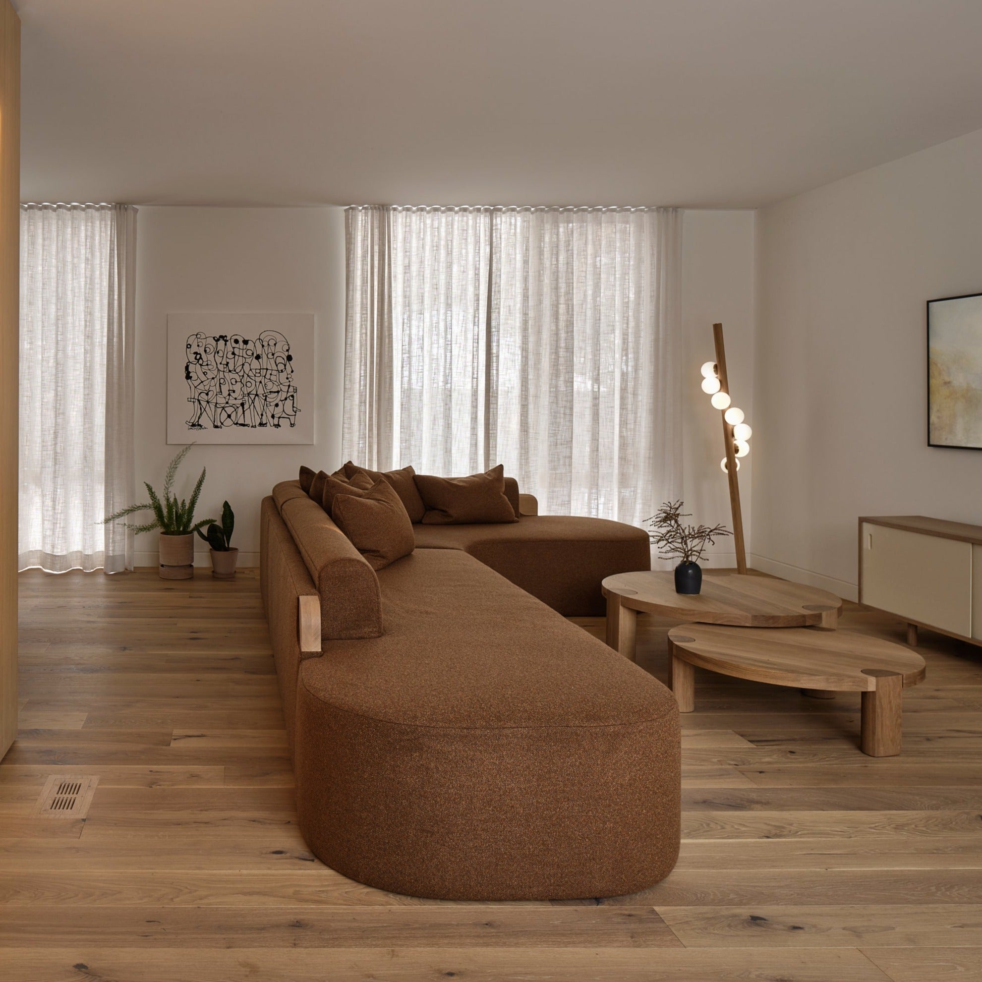 Riverside Sofa