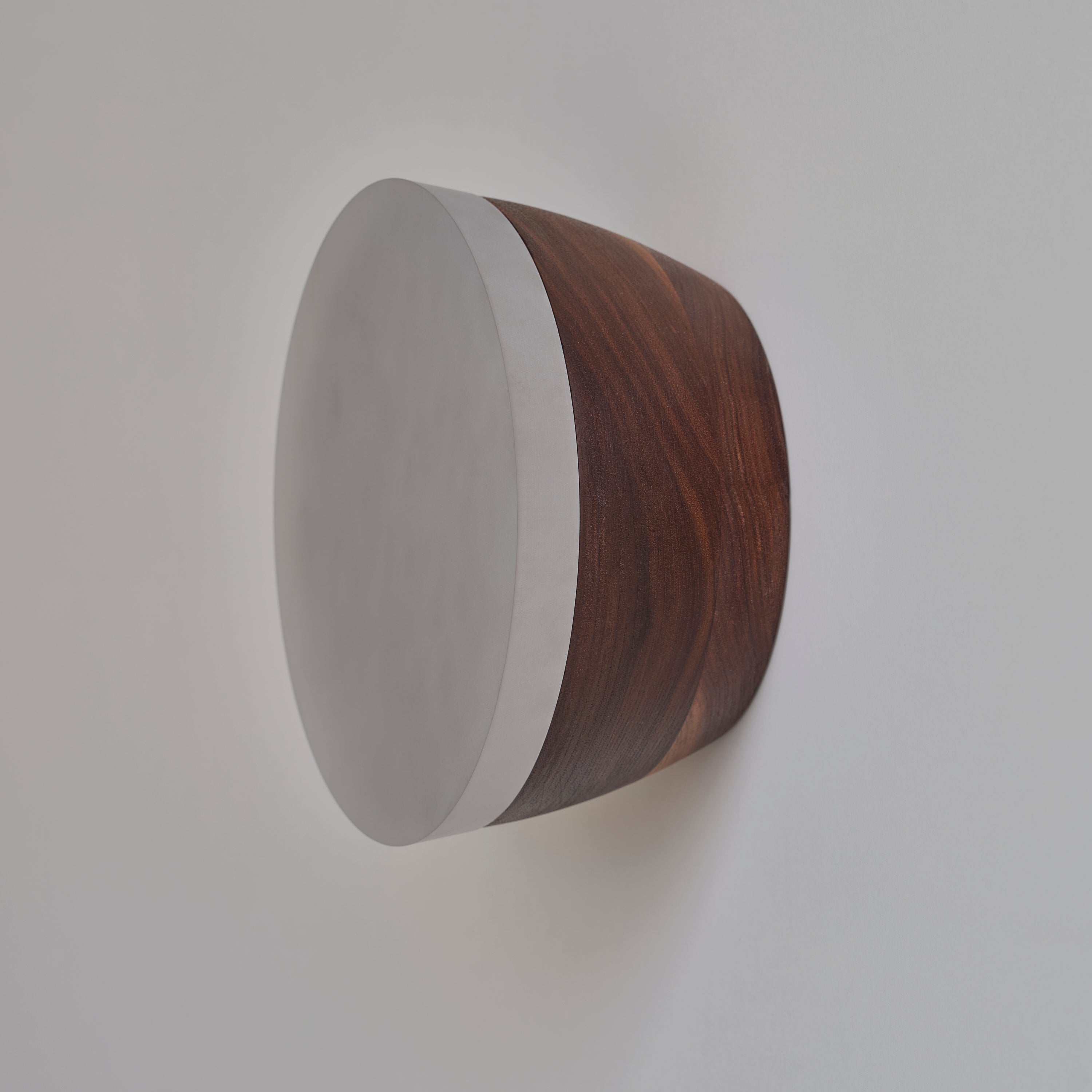 Berm Acrylic Sconce