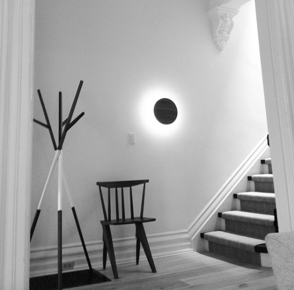 Bellwoods Clothes Stand