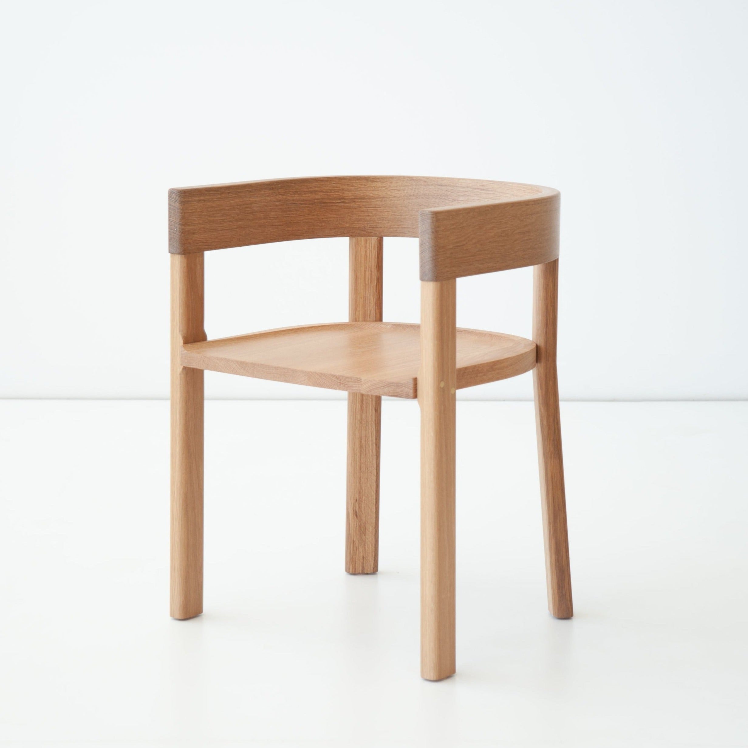 Crest Dining Chair