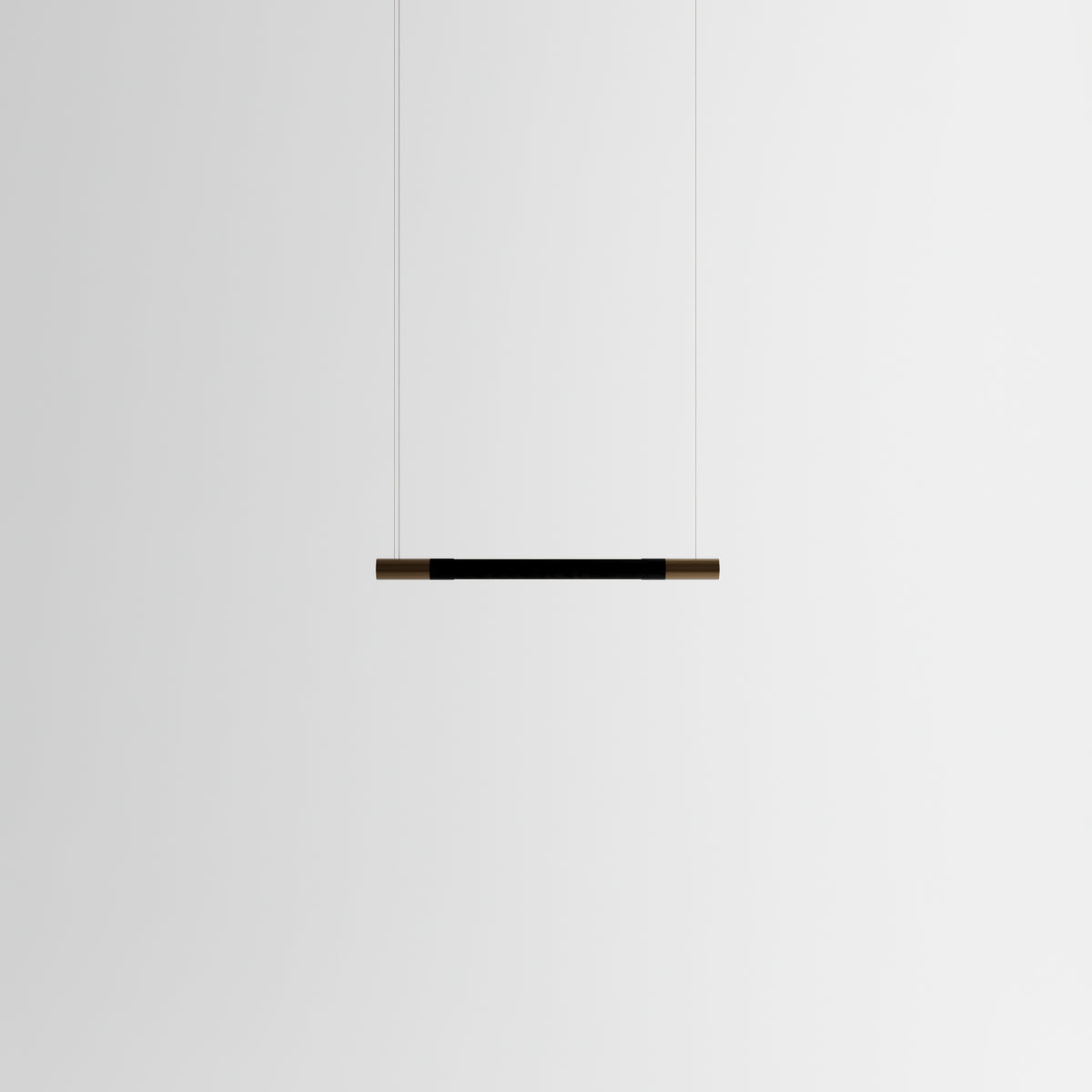 Bennington Horizontal Up/Down Pendant