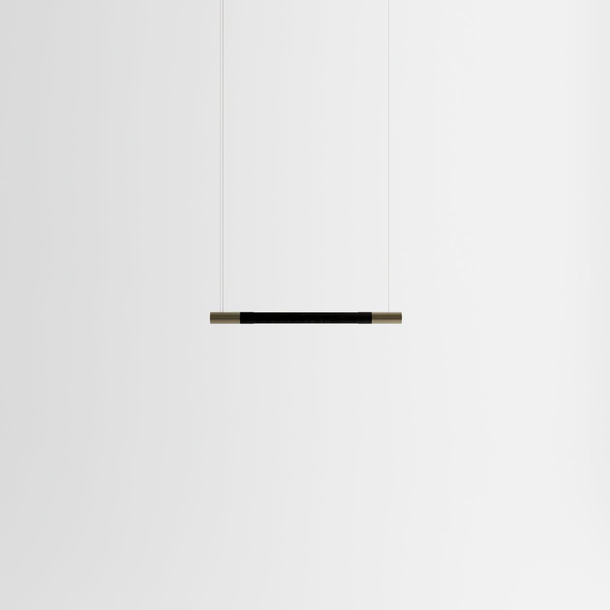 Bennington Horizontal Up/Down Pendant