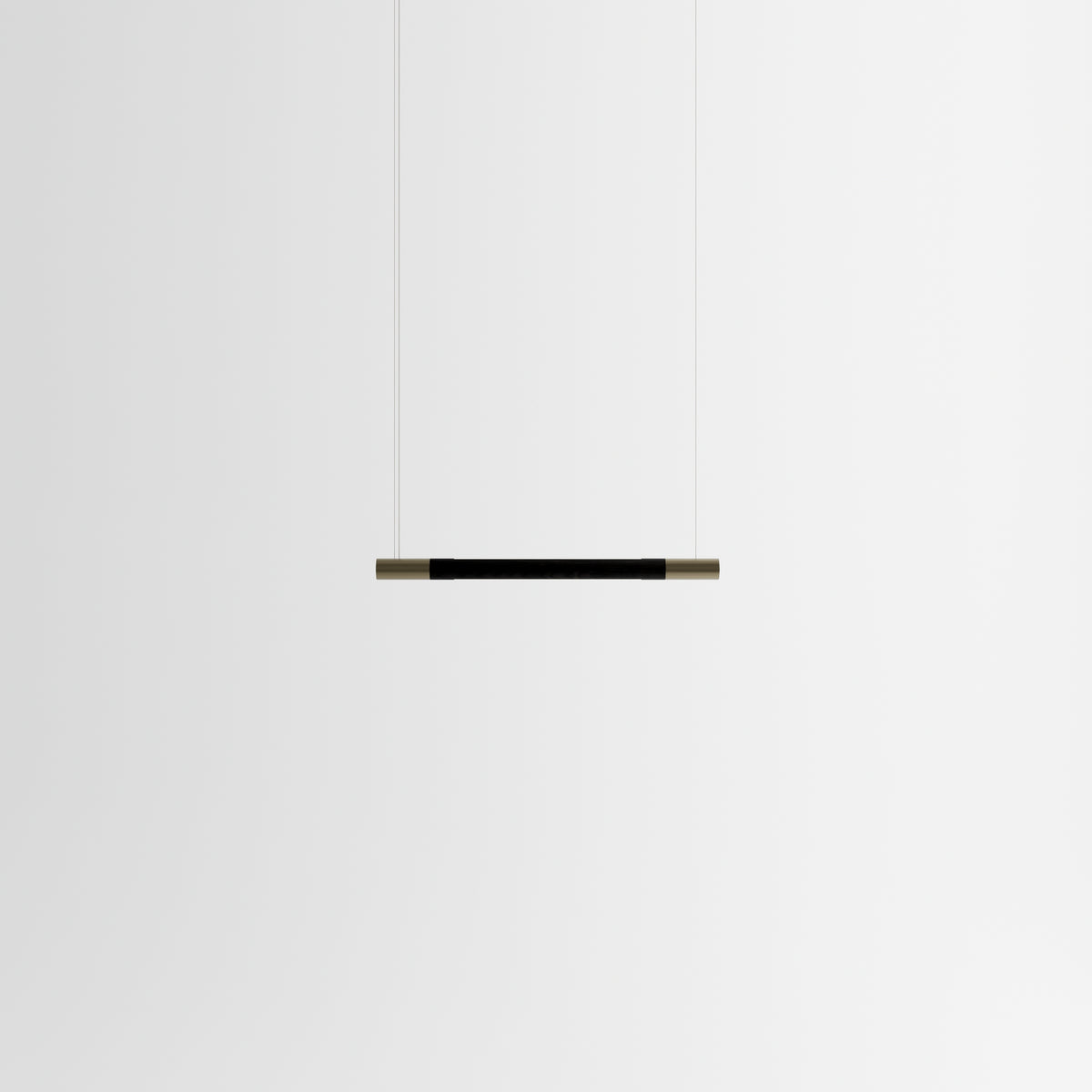 Bennington Horizontal Up/Down Pendant