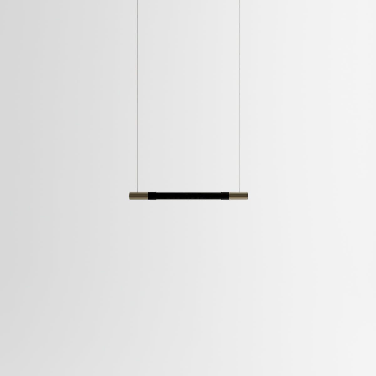 Bennington Horizontal Up/Down Pendant