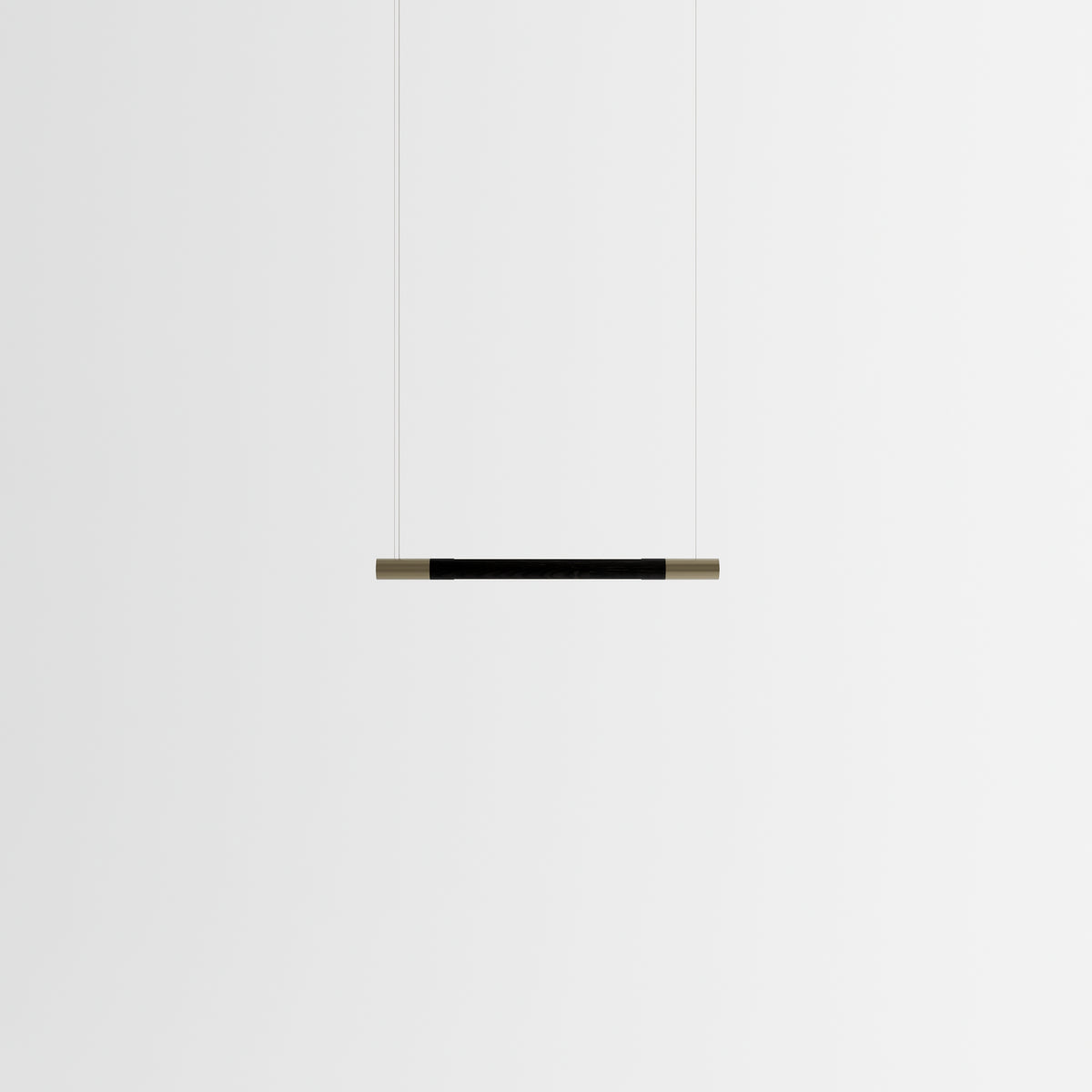 Bennington Horizontal Up/Down Pendant