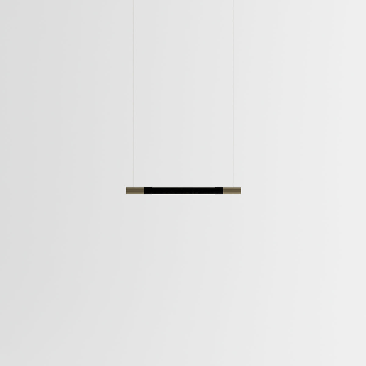 Bennington Horizontal Up/Down Pendant