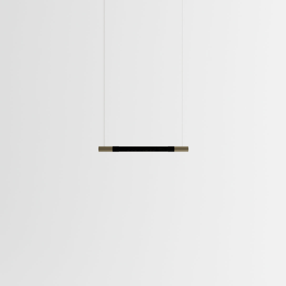Bennington Horizontal Up/Down Pendant