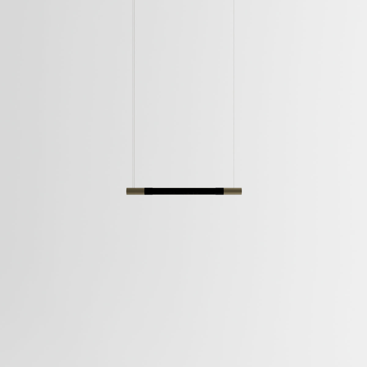 Bennington Horizontal Up/Down Pendant