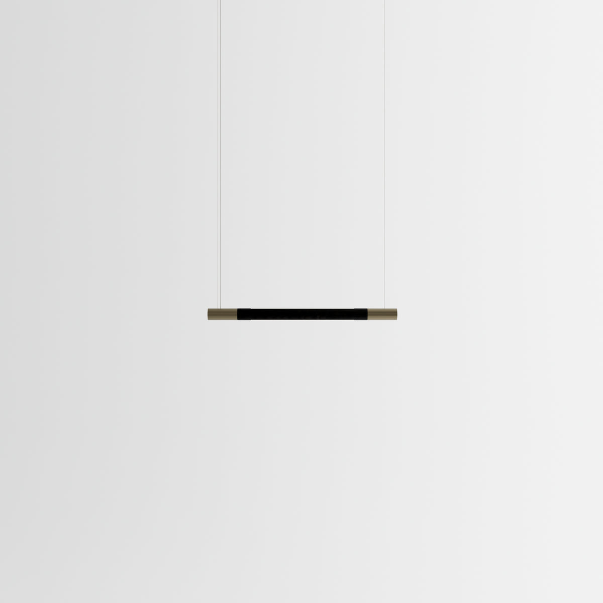 Bennington Horizontal Up/Down Pendant