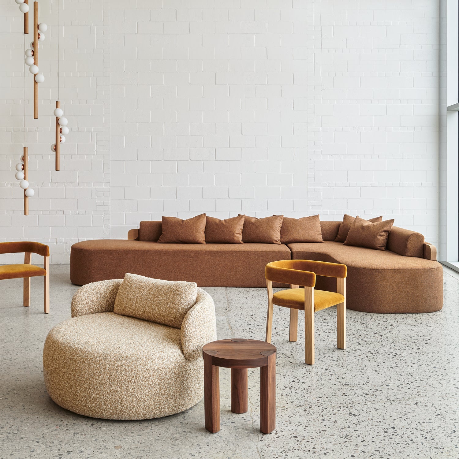 Riverside Sofa