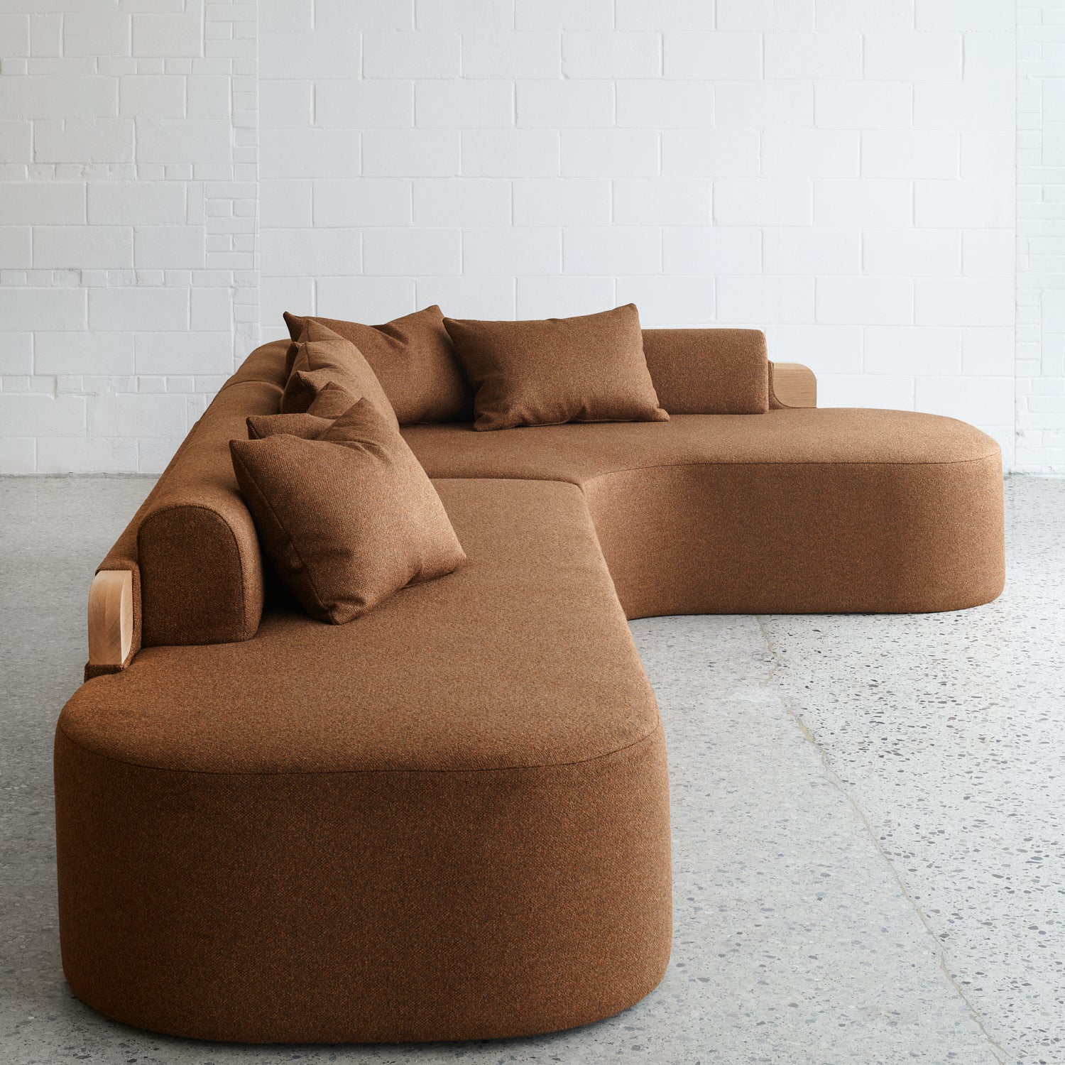 Riverside Sofa