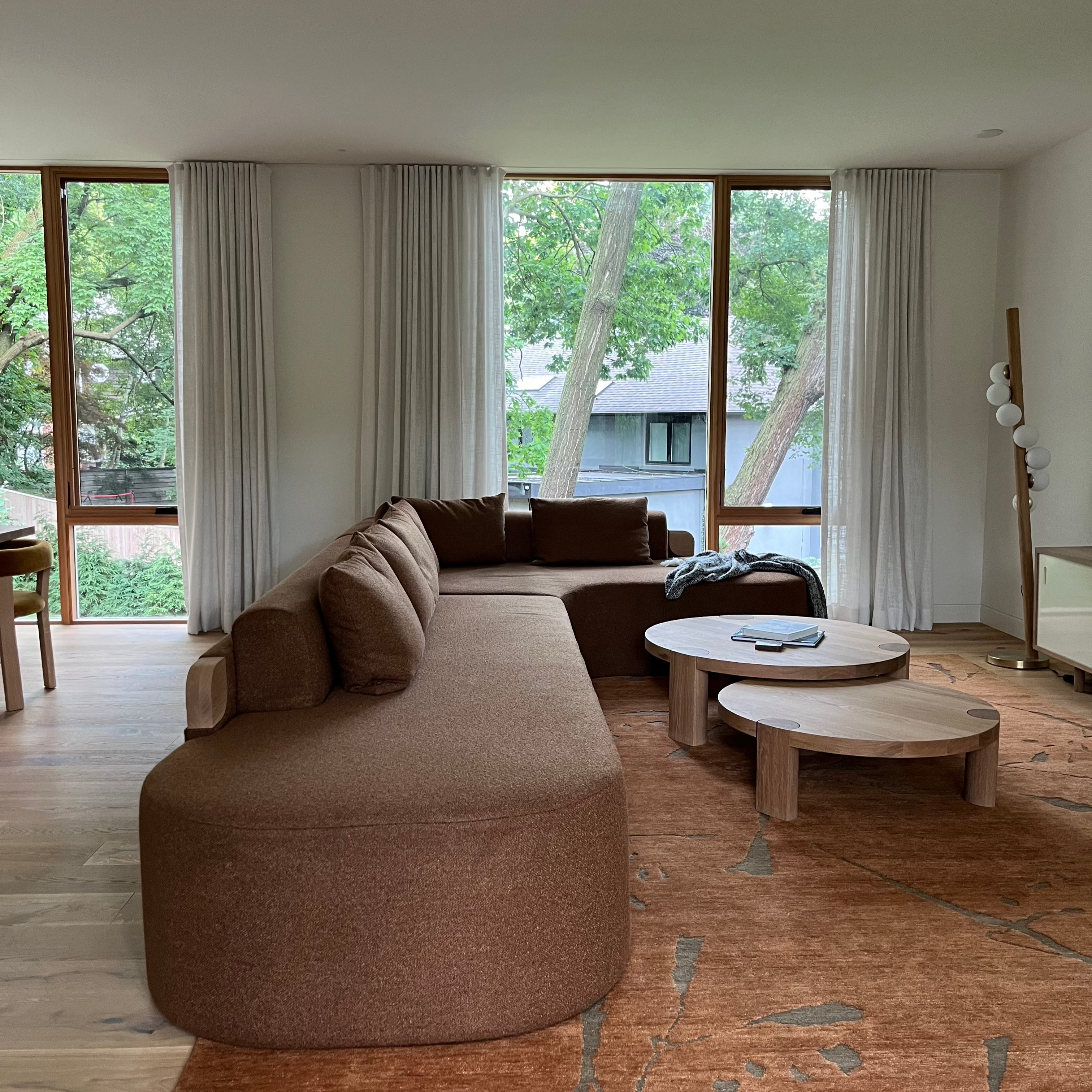Riverside Sofa