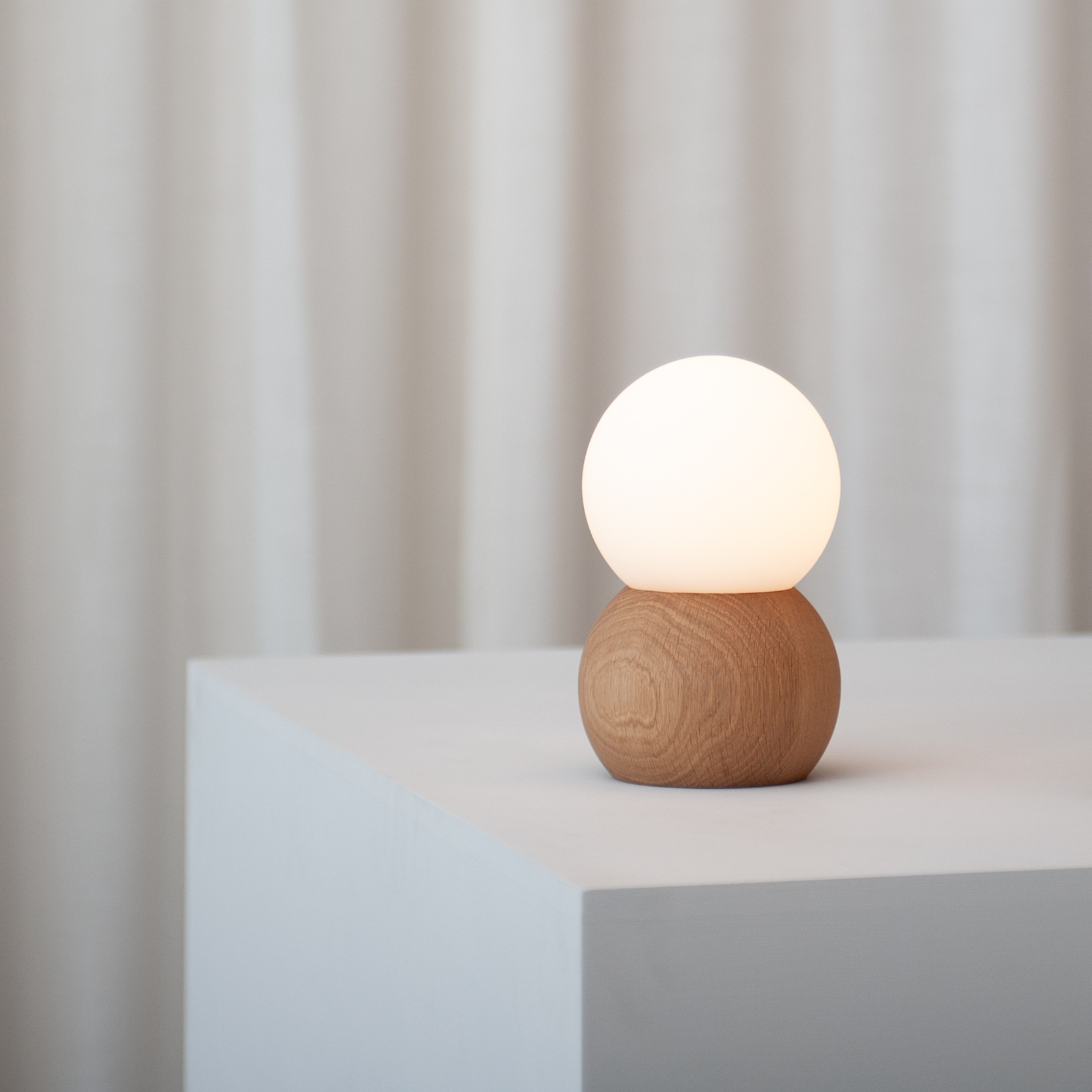 Stala PortablenTable Lamp 1&1