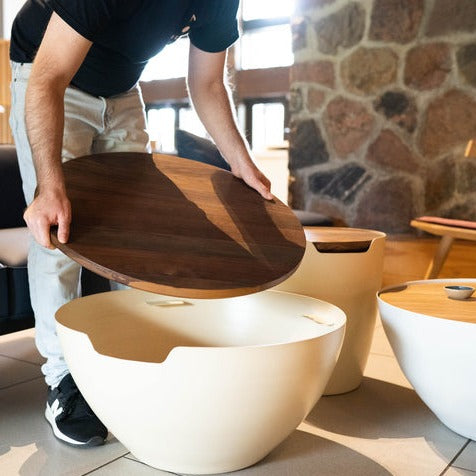 Basin Table