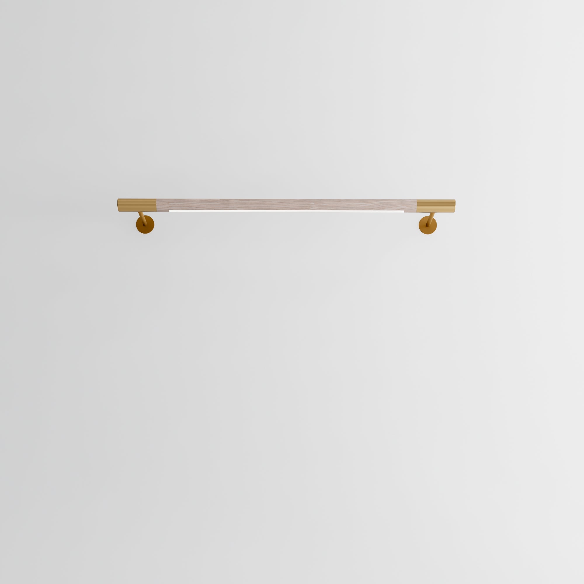 Bennington Art Sconce
