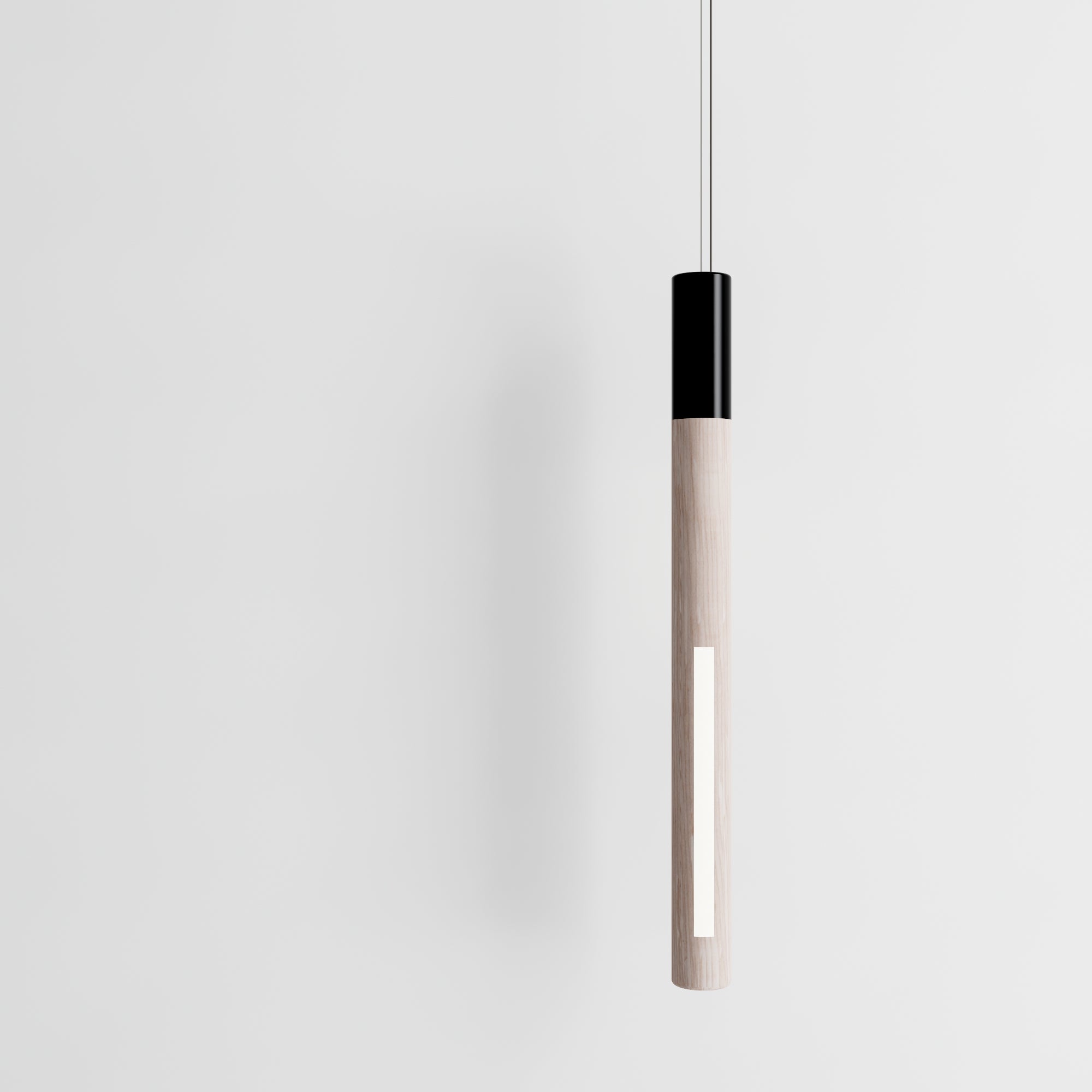 Bennington Vertical Pendant