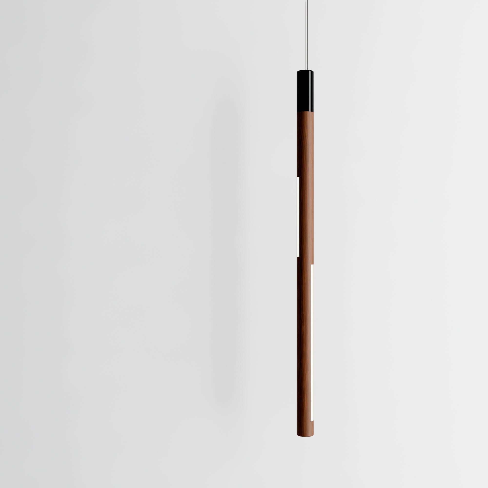 Bennington Vertical Pendant