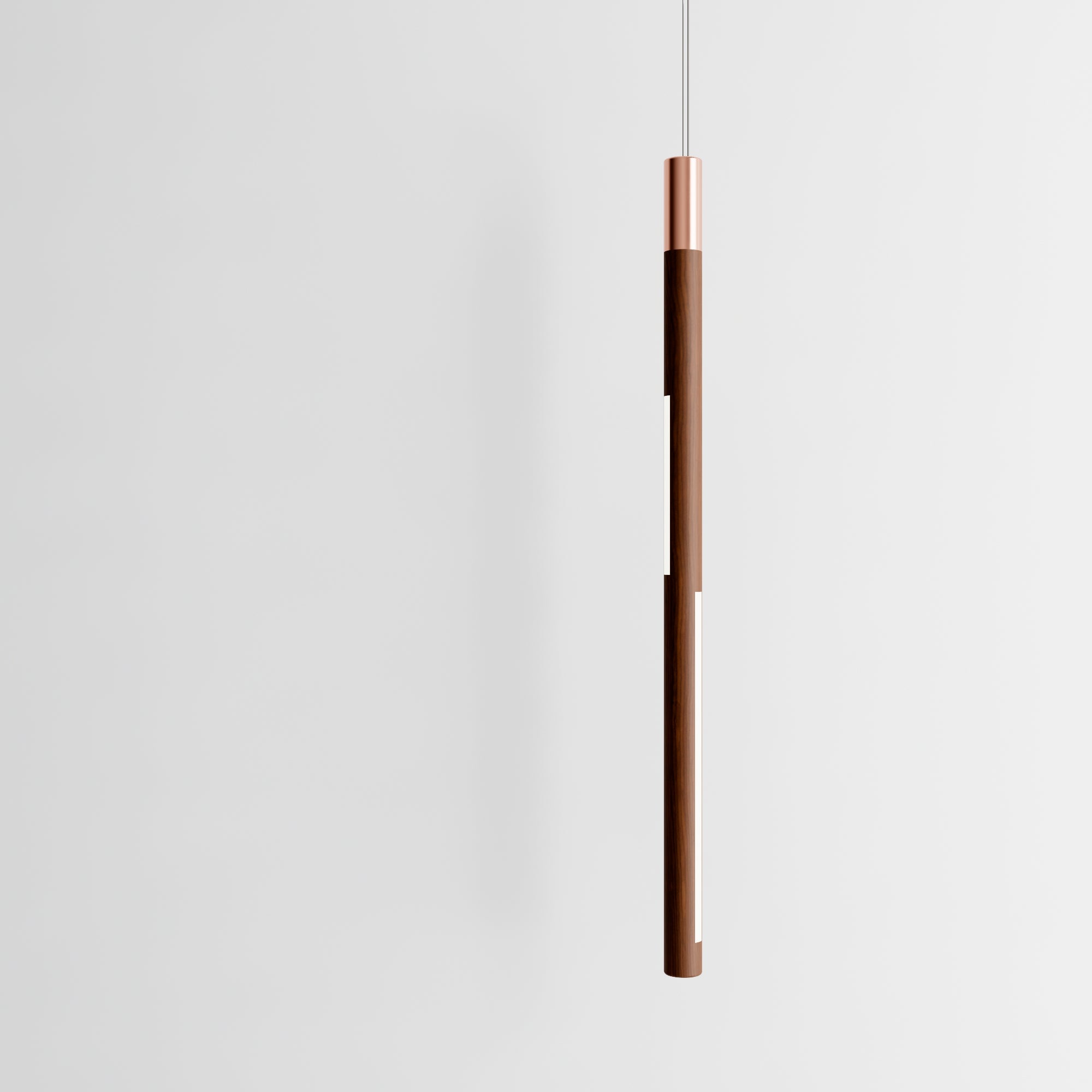 Bennington Vertical Pendant