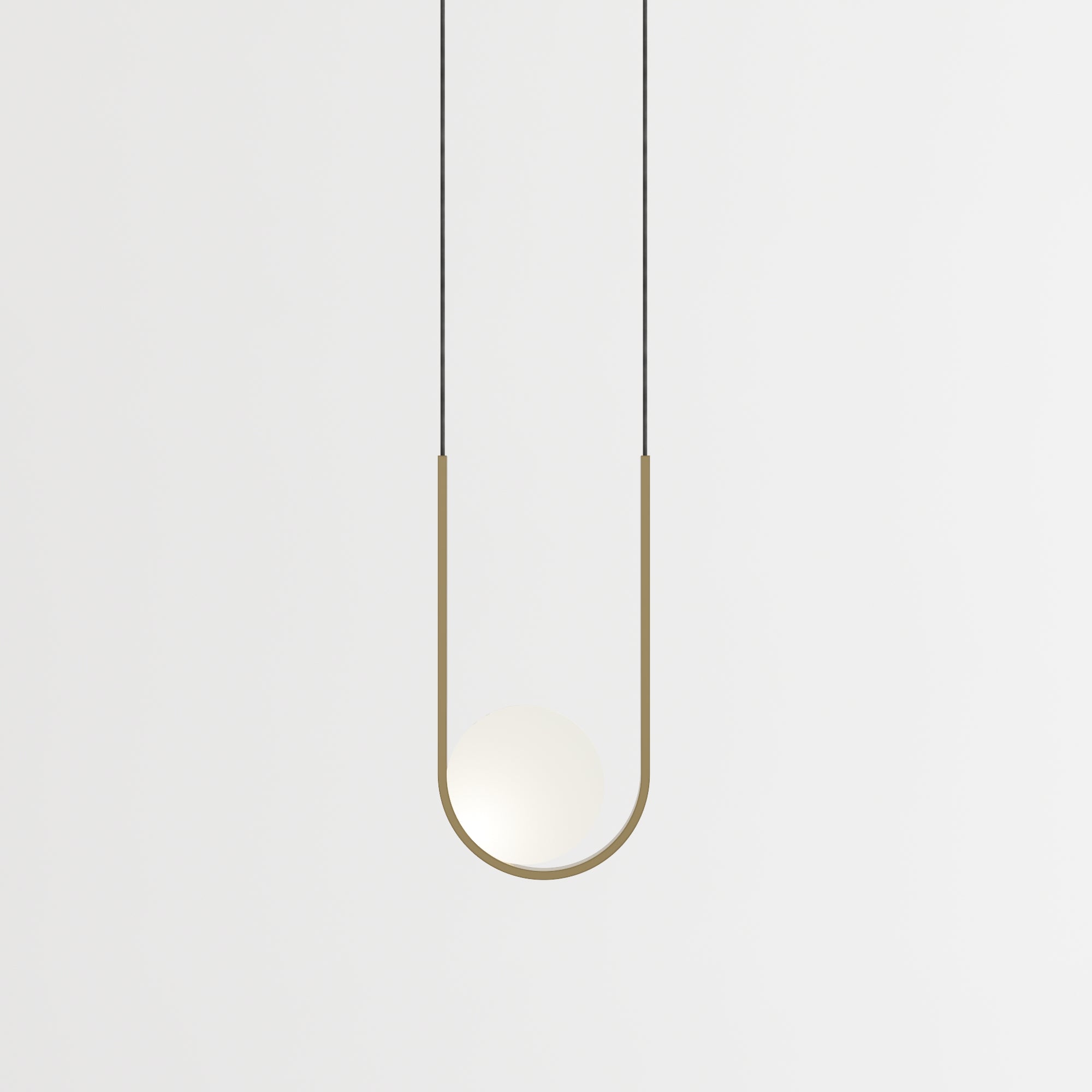 Apogee Pendant