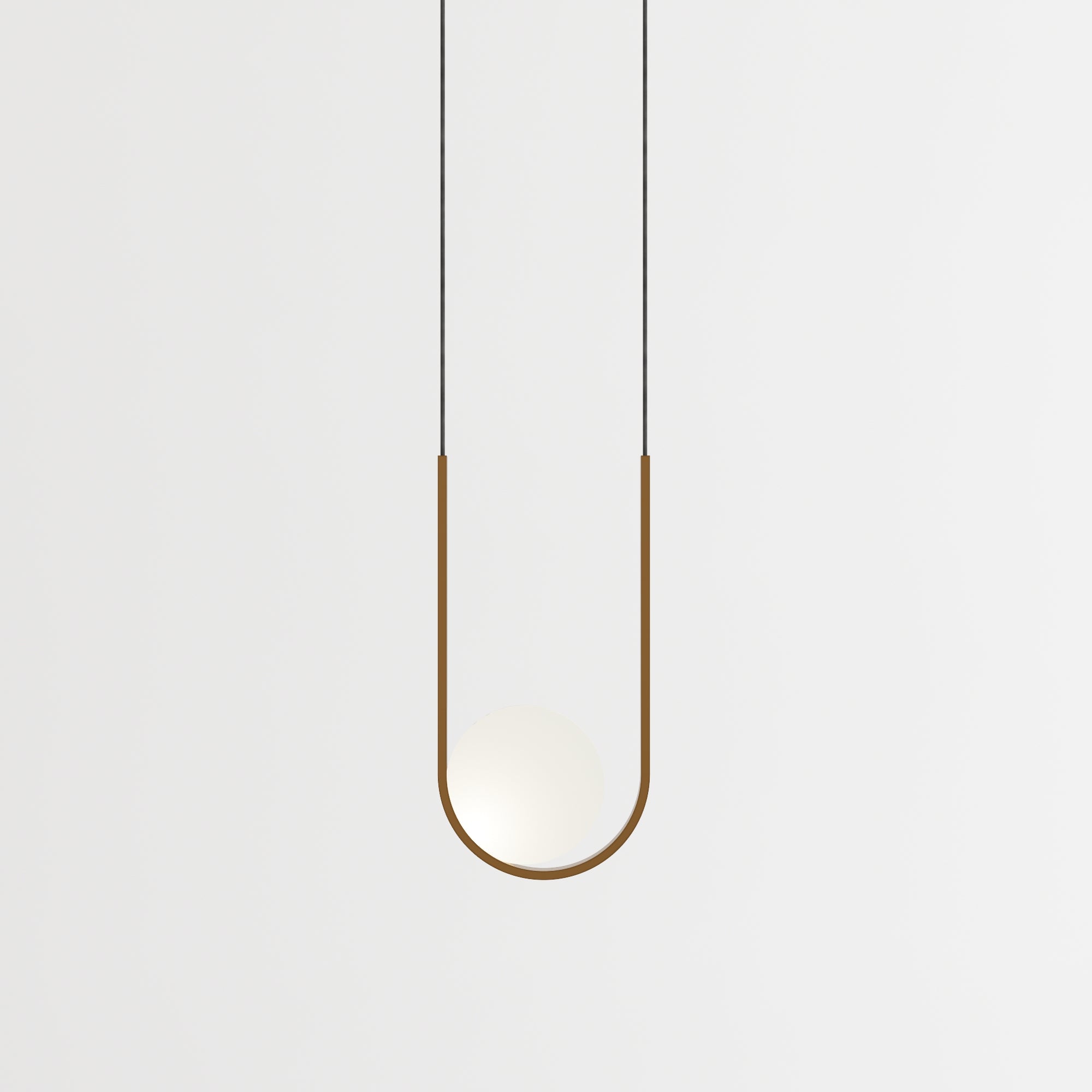 Apogee Pendant