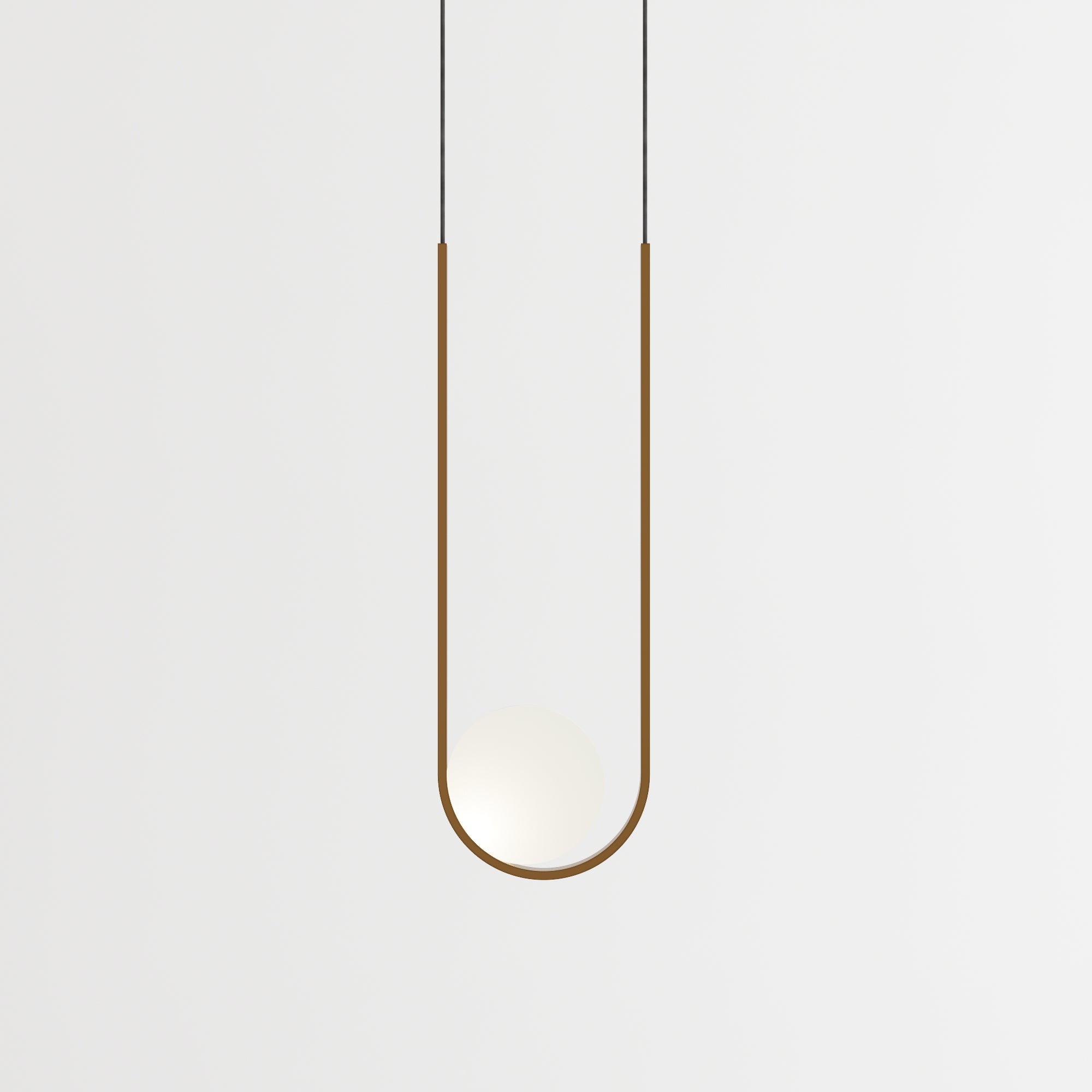 Apogee Pendant