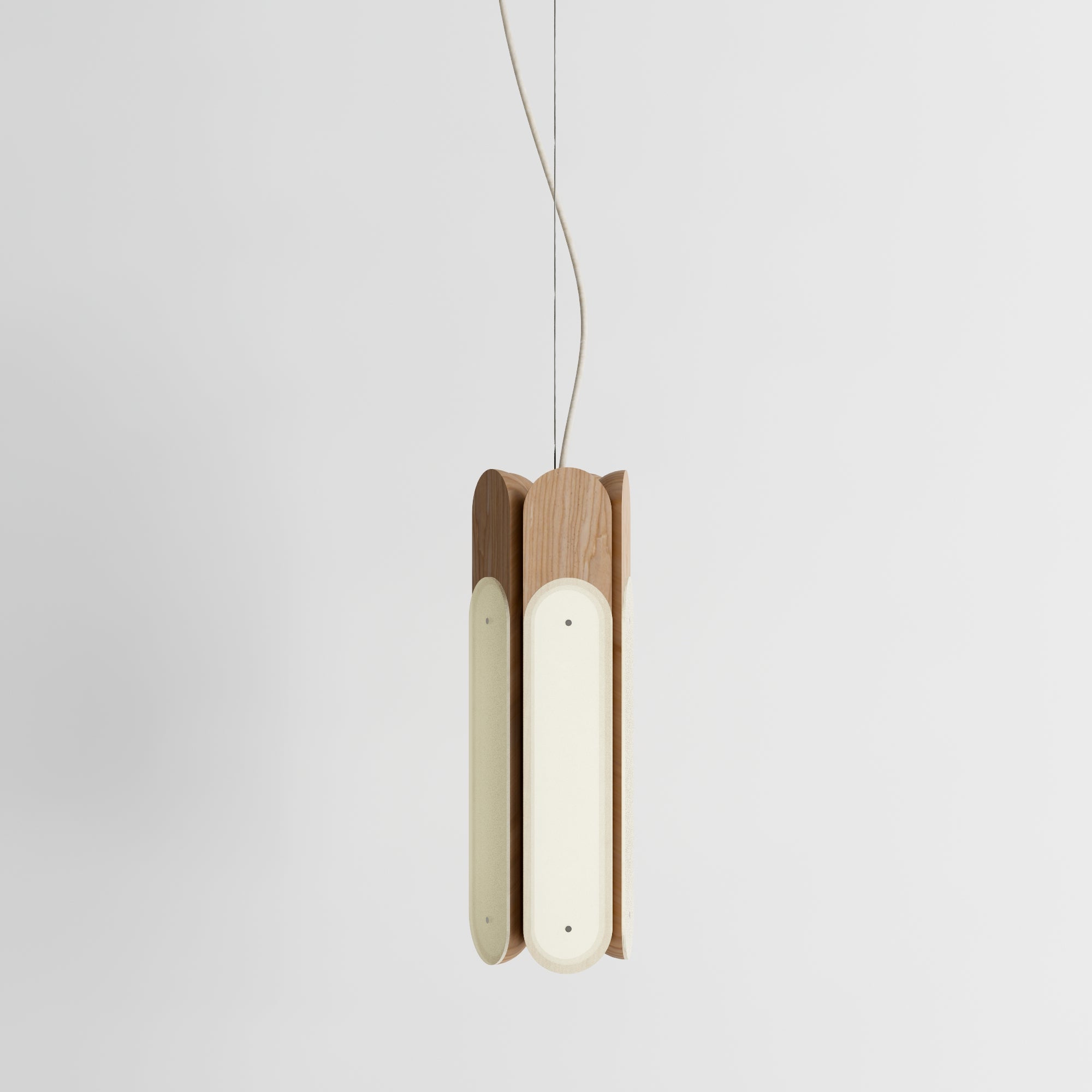 Beaufort R5 Vertical Pendant