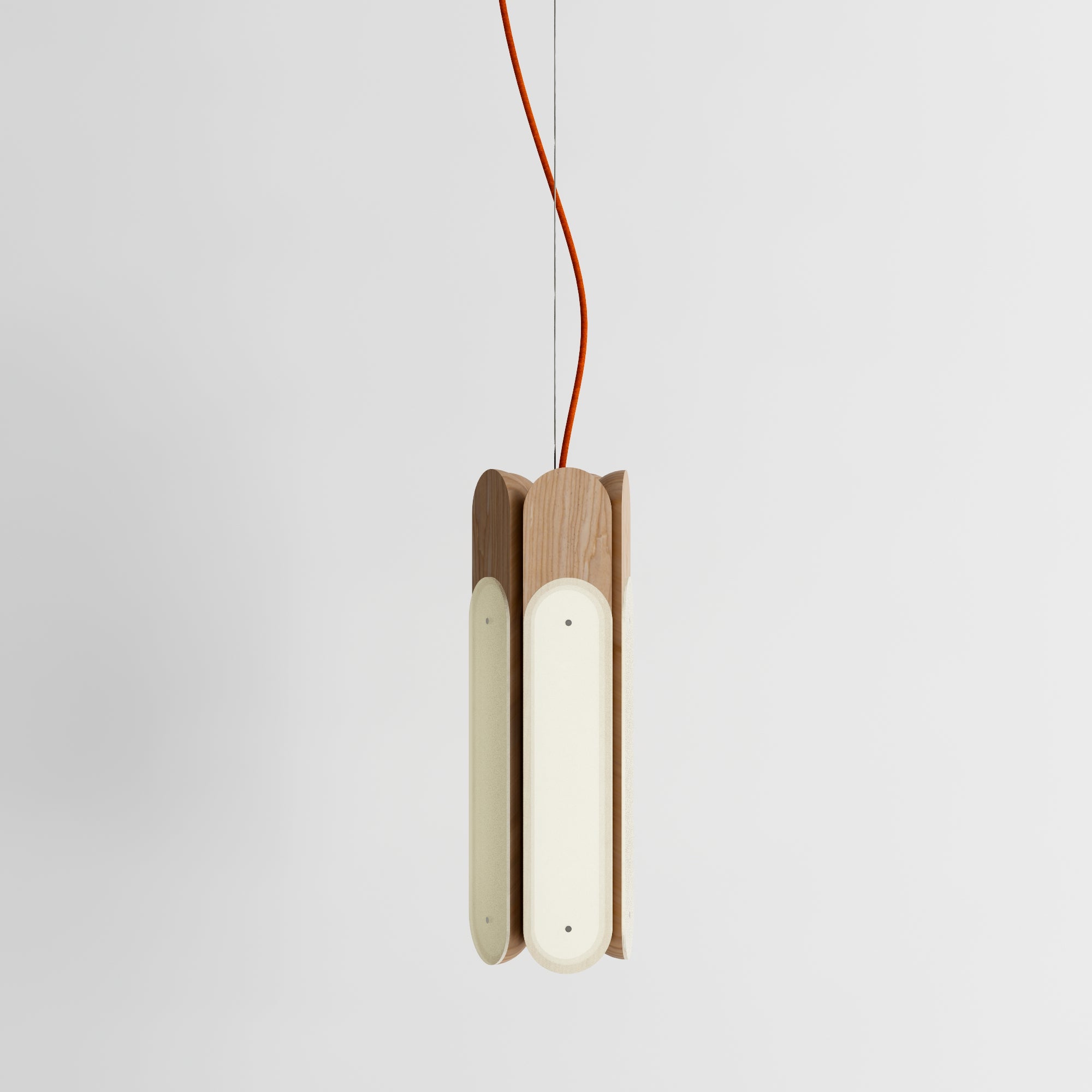 Beaufort R5 Vertical Pendant