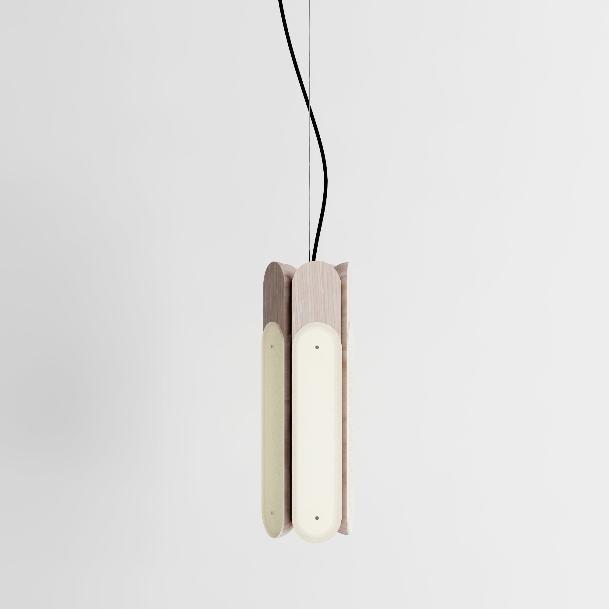 Beaufort R5 Vertical Pendant
