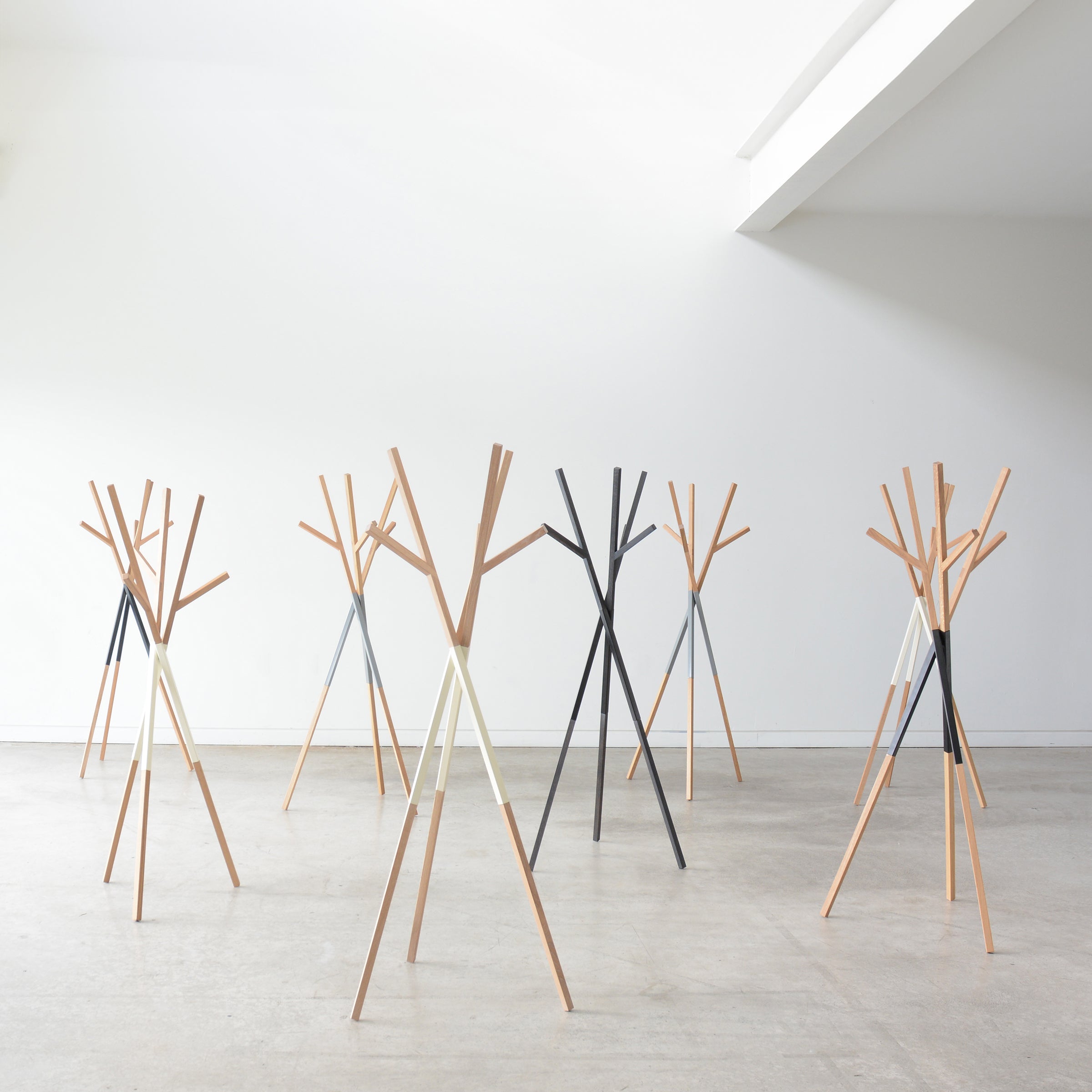 hollis morris bellwoods clothes stand dancing