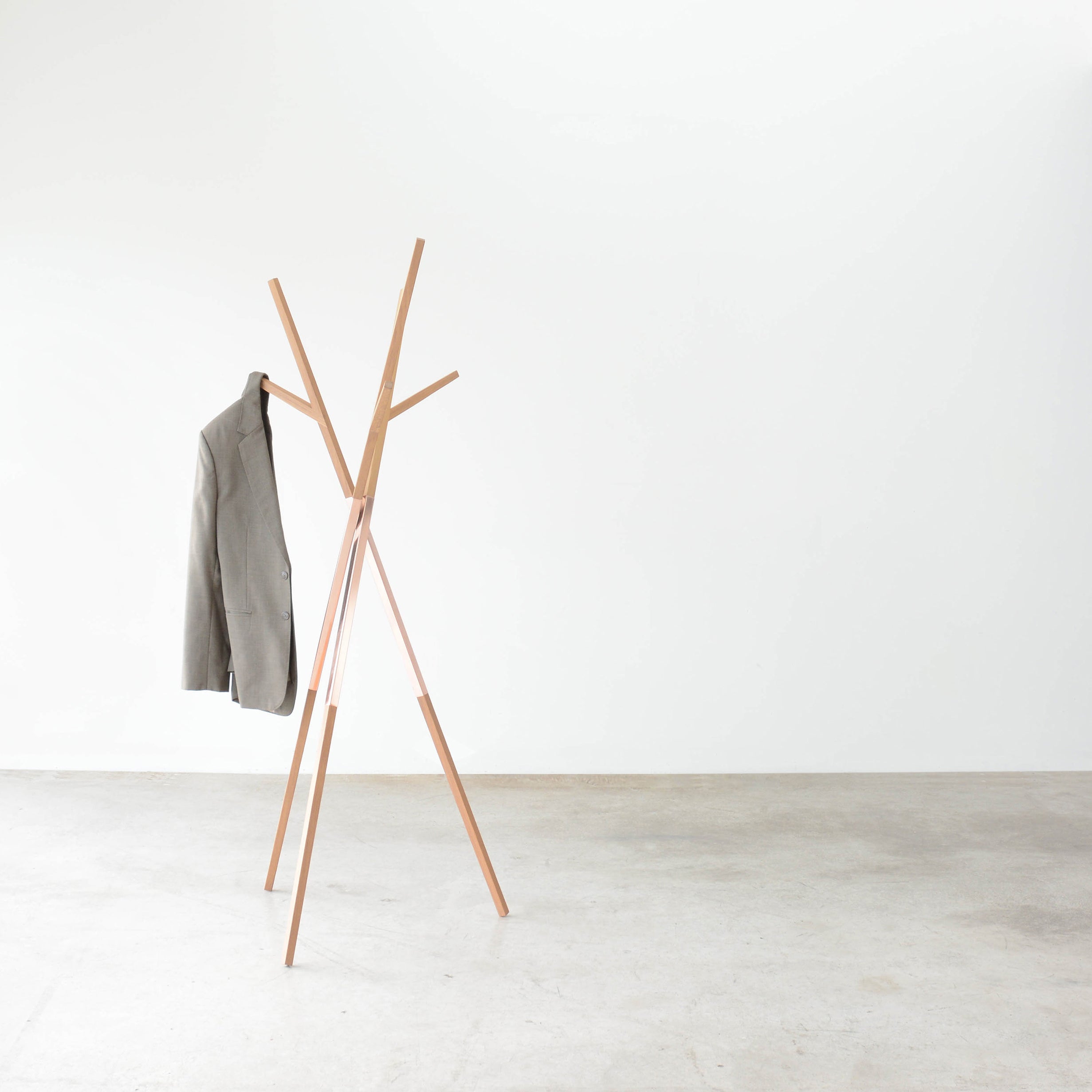 hollis morris bellwoods clothes stand jacket