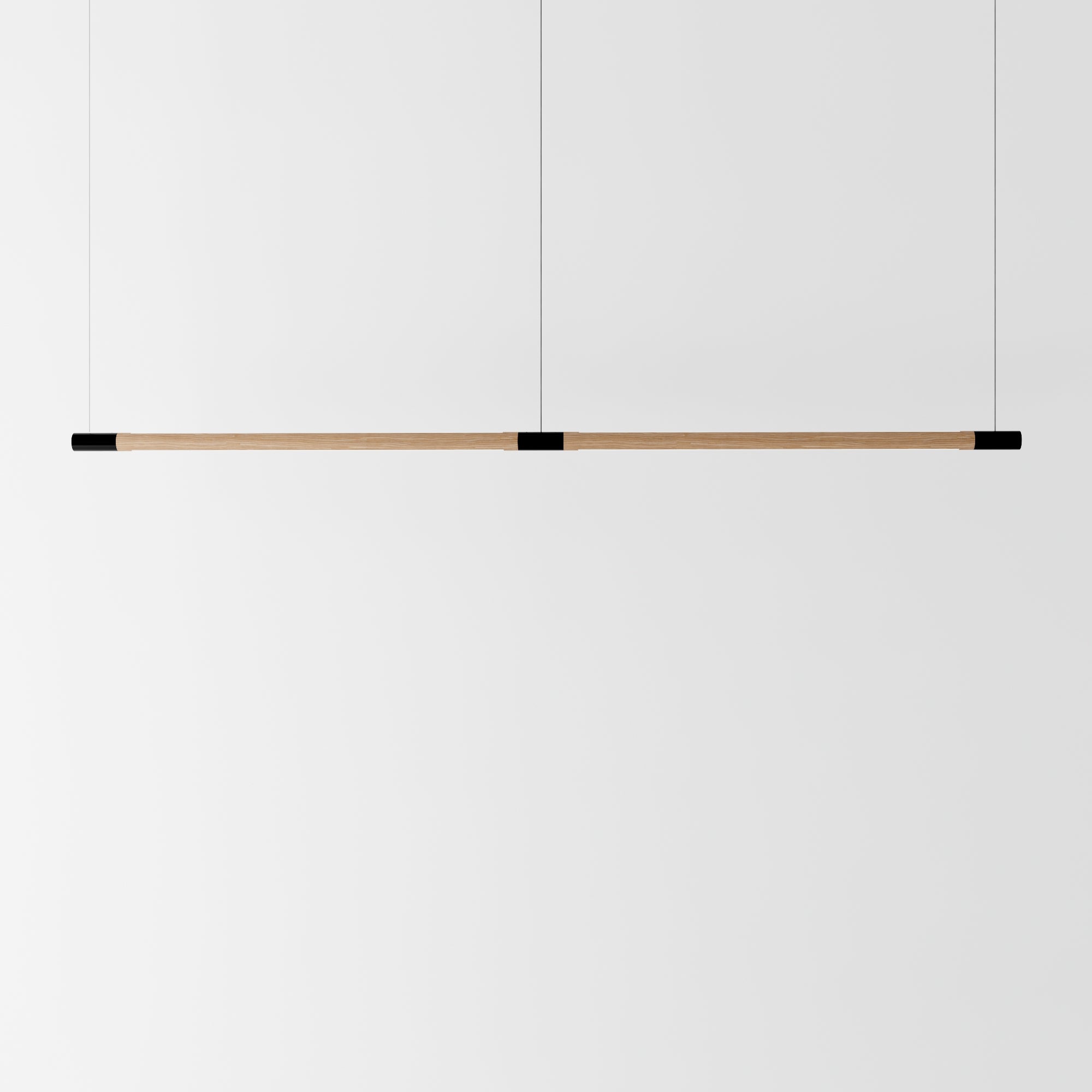 hollis morris Benn Connect 2 natural oak black