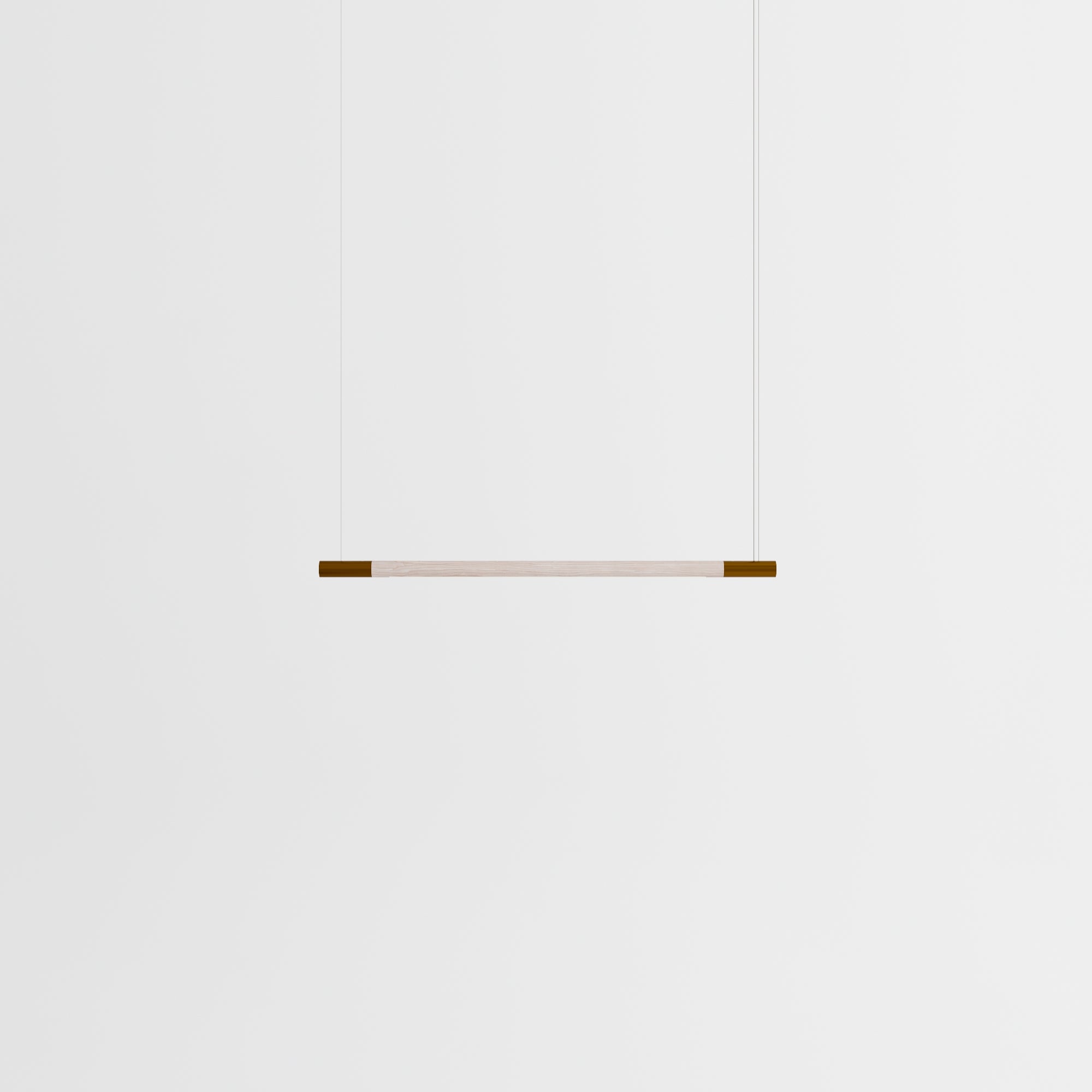 Bennington Horizontal Pendant
