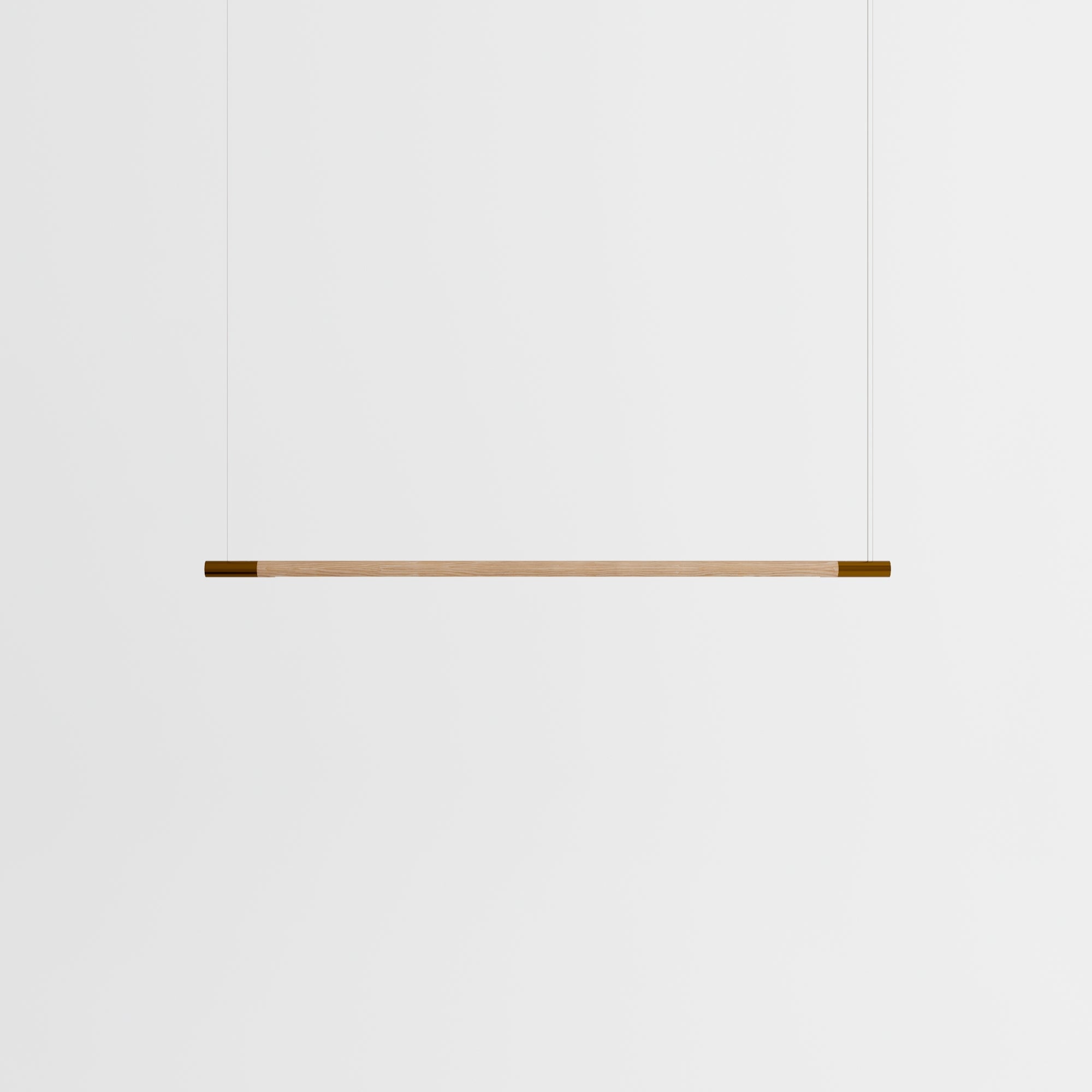 Bennington Horizontal Pendant