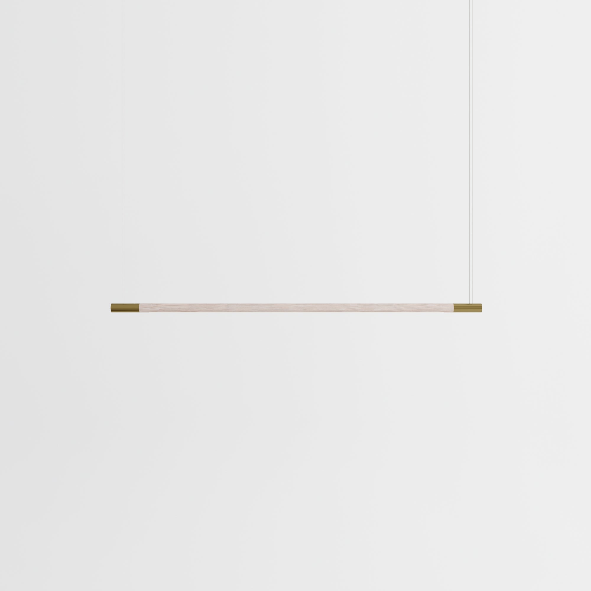 Bennington Horizontal Pendant