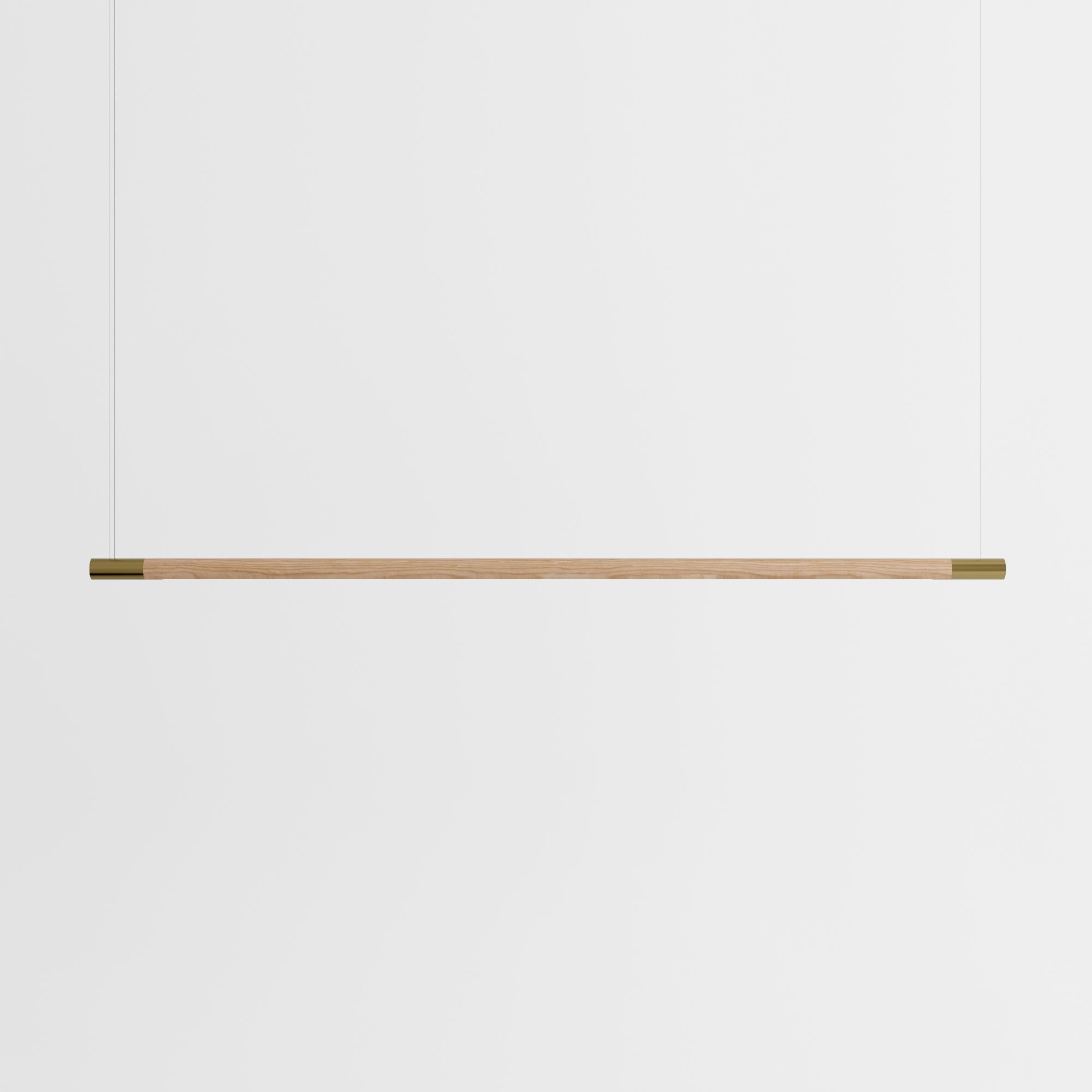 Bennington Horizontal Pendant