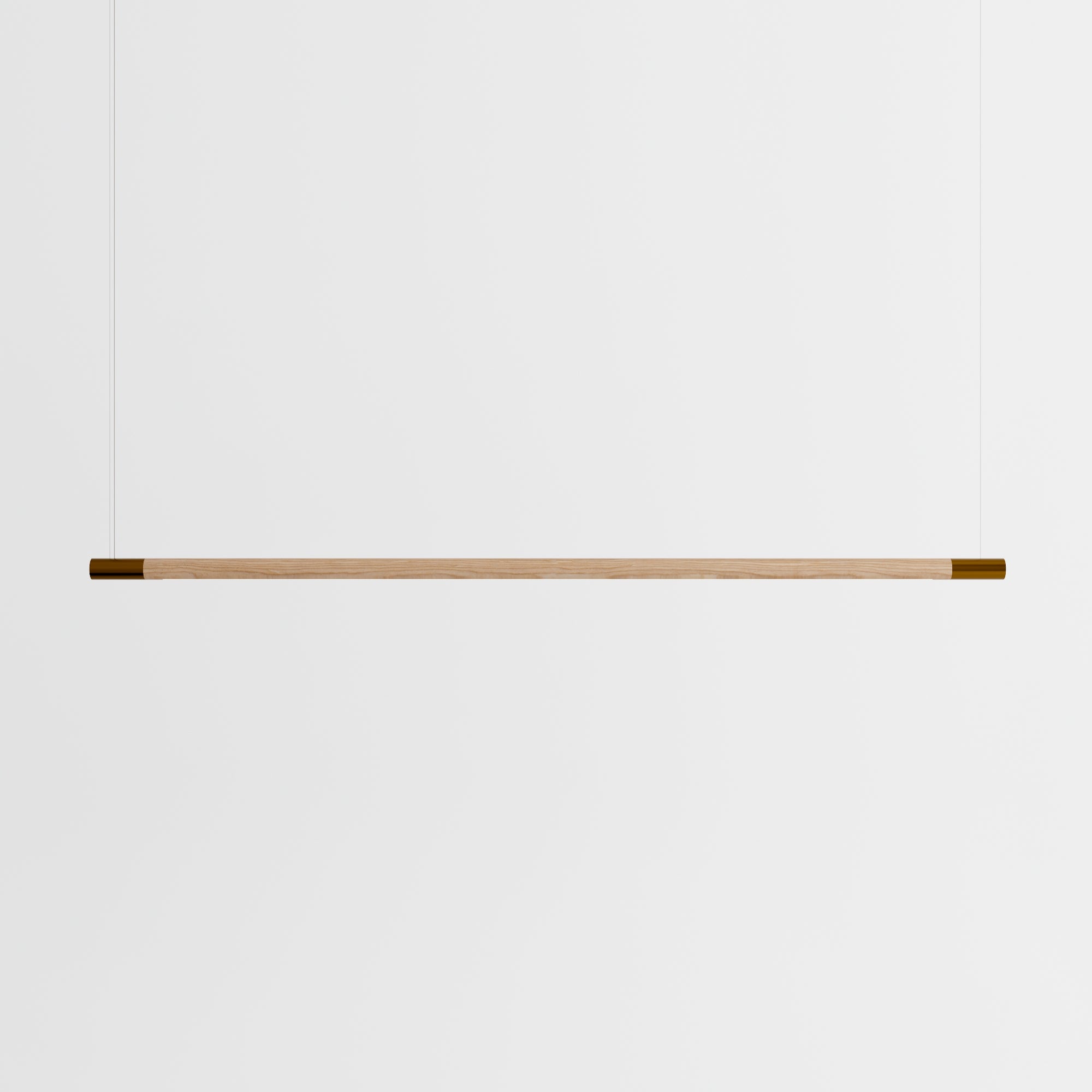 Bennington Horizontal Pendant