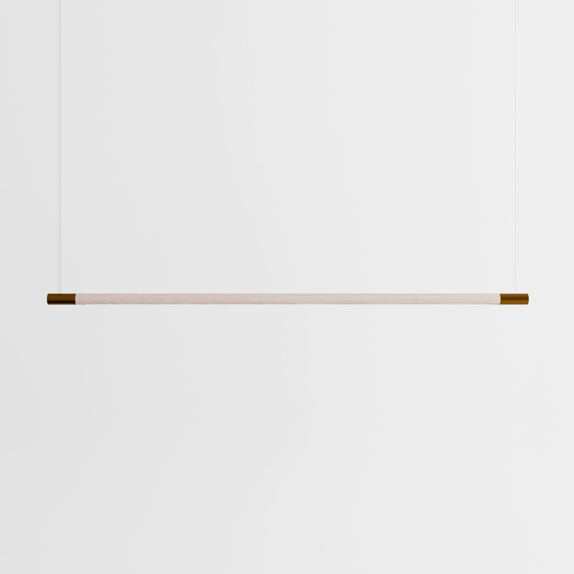 Bennington Horizontal Pendant