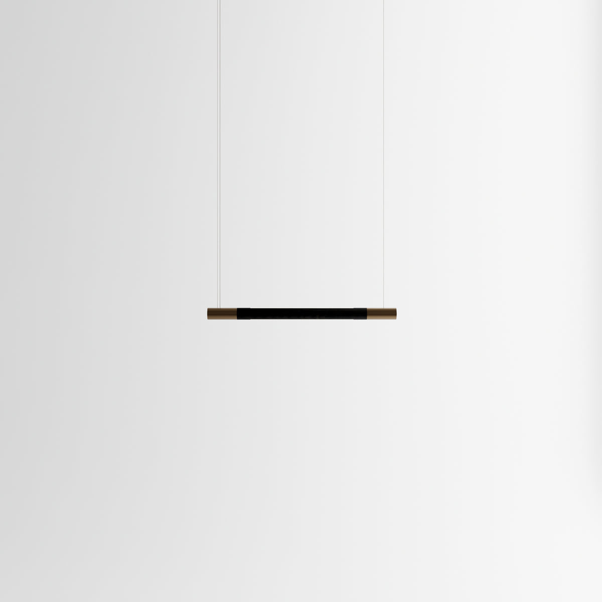 Bennington Horizontal Up/Down Pendant