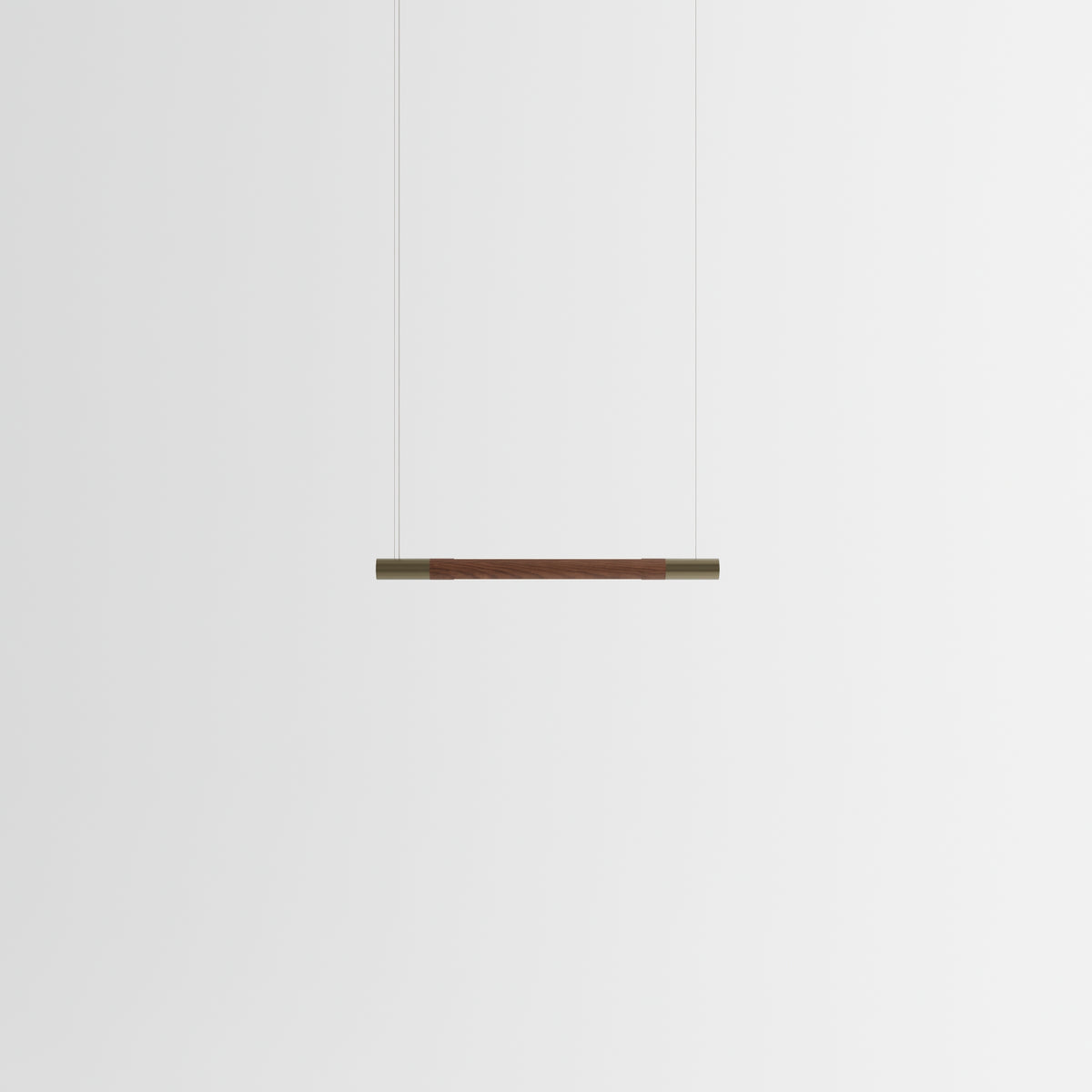 Bennington Horizontal Up/Down Pendant