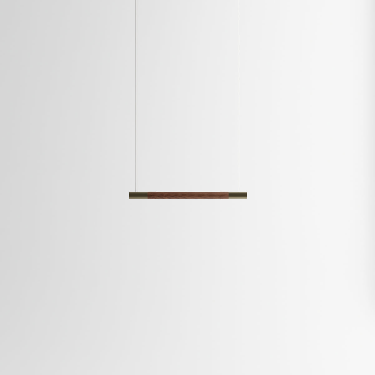 Bennington Horizontal Up/Down Pendant