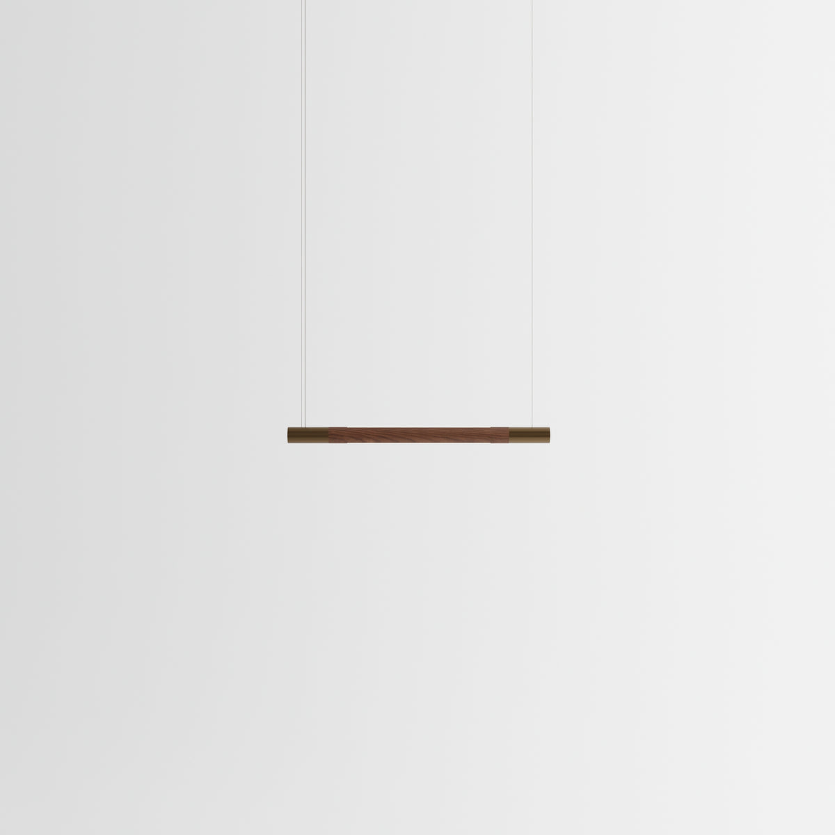 Bennington Horizontal Up/Down Pendant