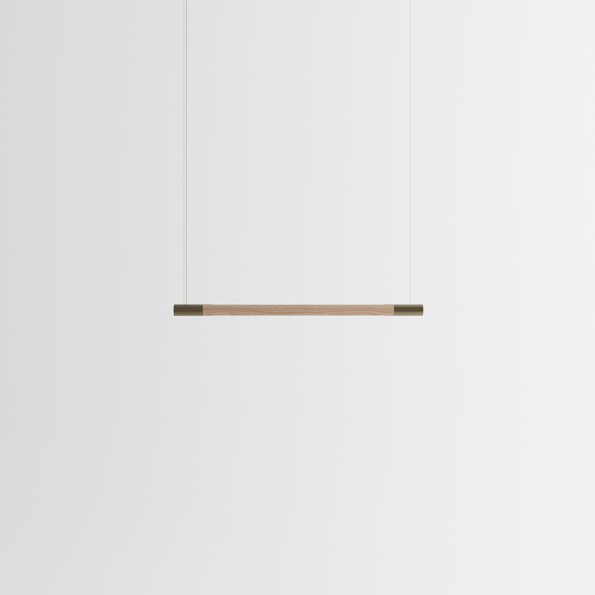 Bennington Horizontal Up/Down Pendant