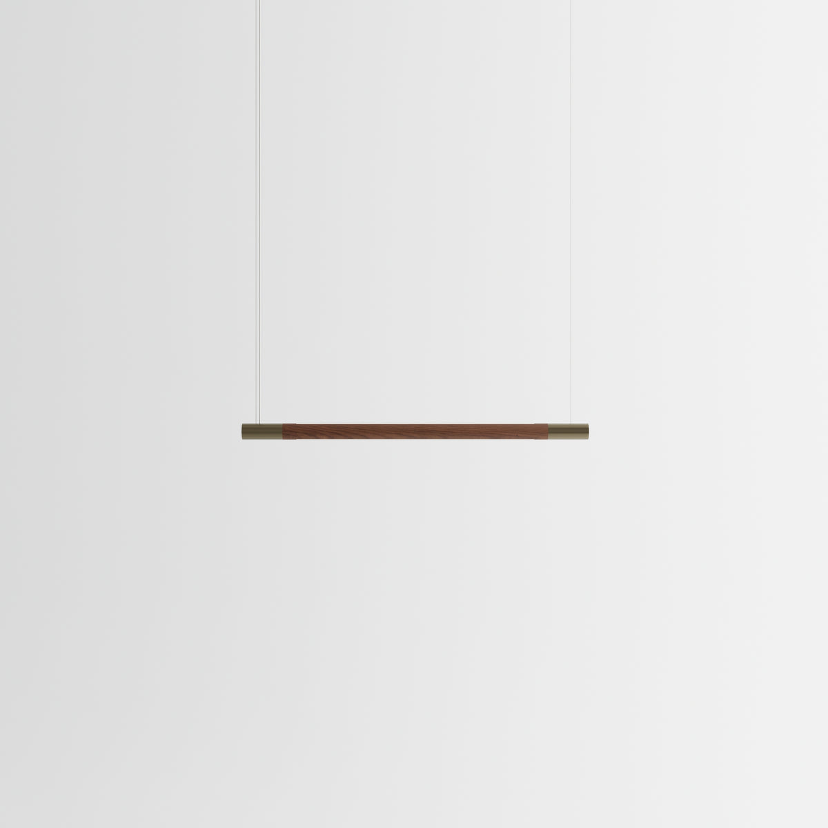 Bennington Horizontal Up/Down Pendant