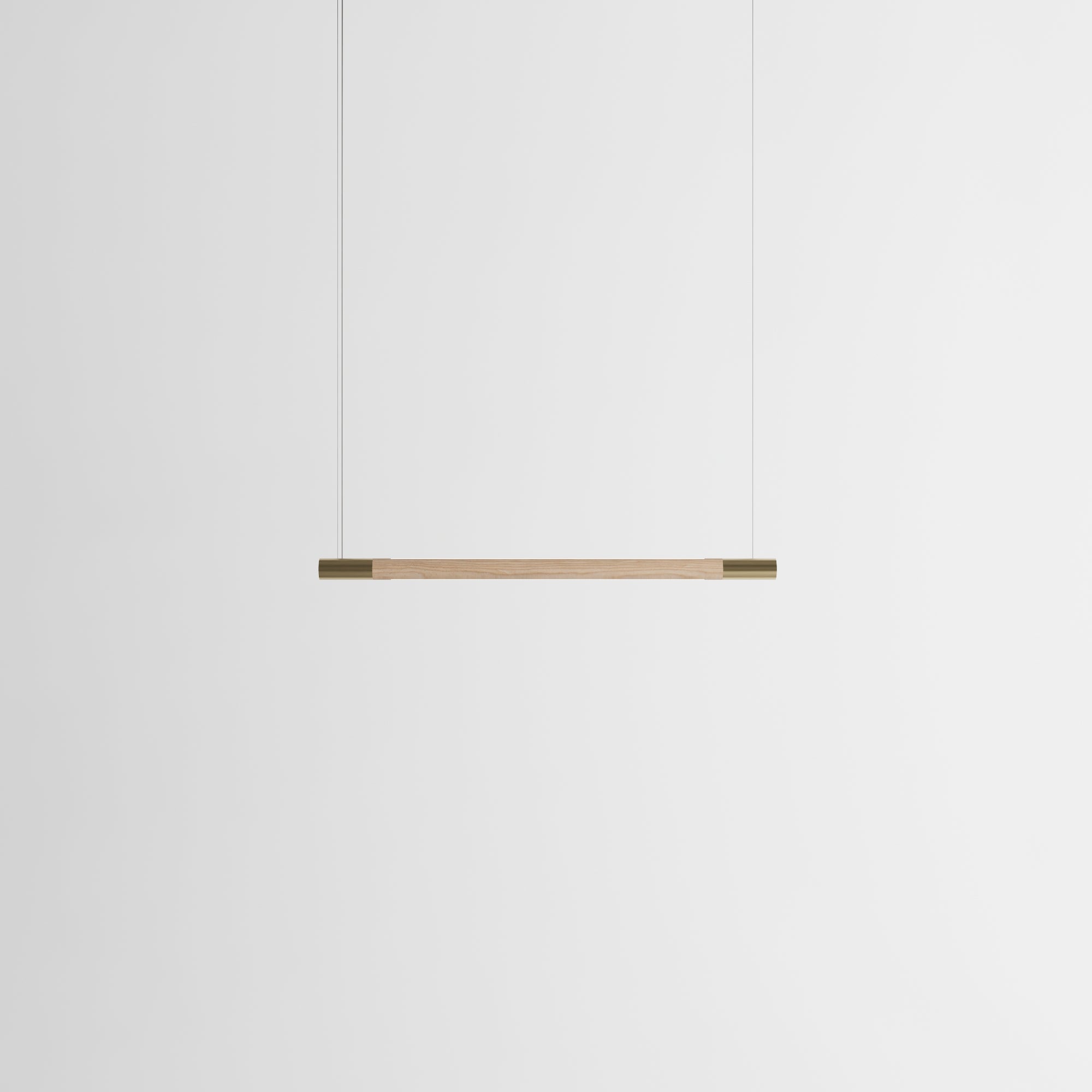 Bennington Horizontal Up/Down Pendant
