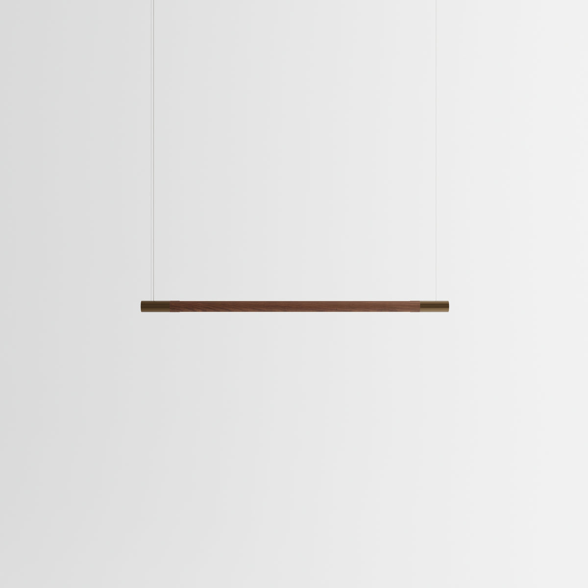 Bennington Horizontal Up/Down Pendant