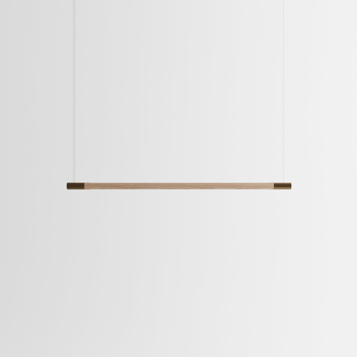Bennington Horizontal Up/Down Pendant
