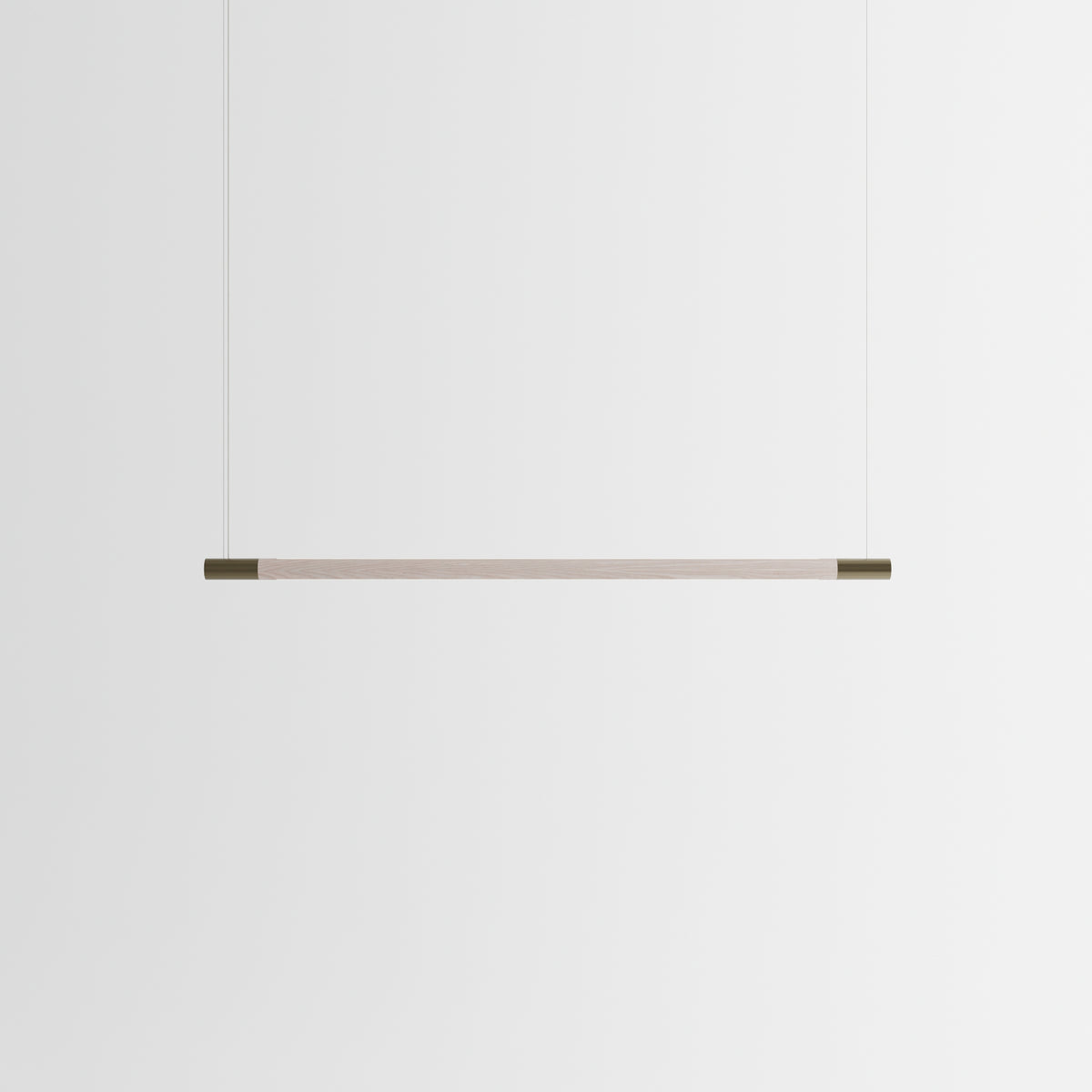 Bennington Horizontal Up/Down Pendant