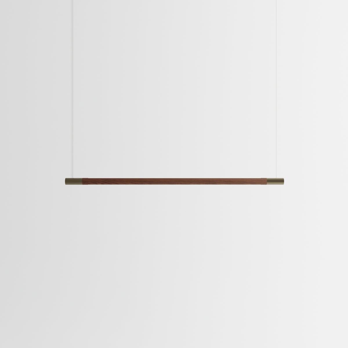 Bennington Horizontal Up/Down Pendant